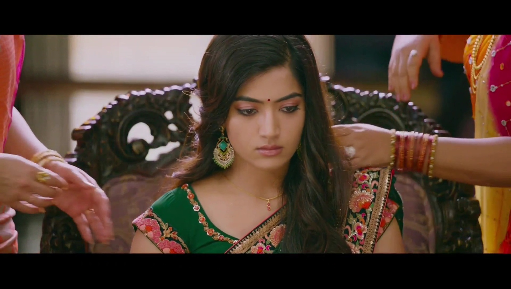 Rashmika Mandanna