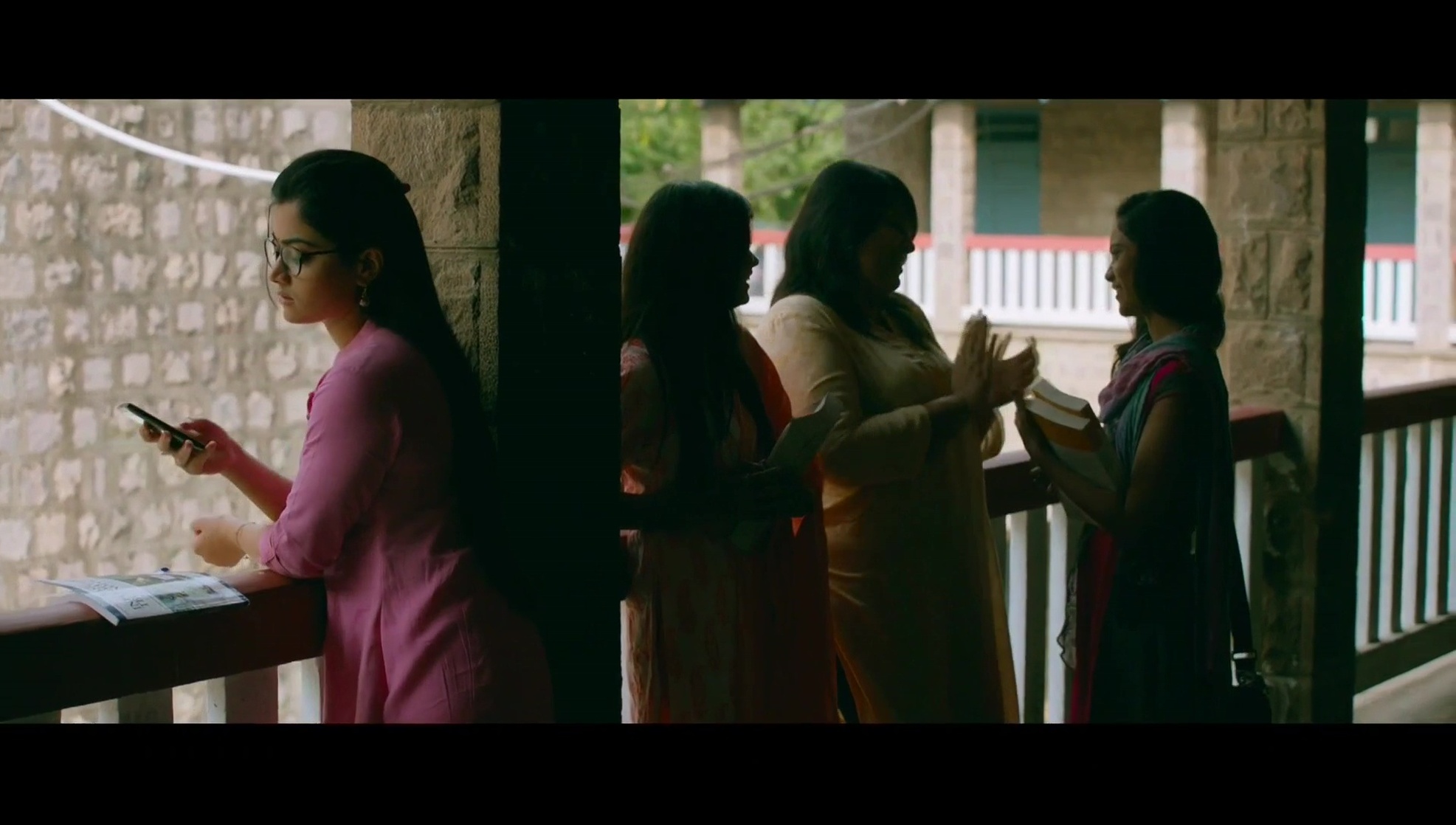 Rashmika Mandanna