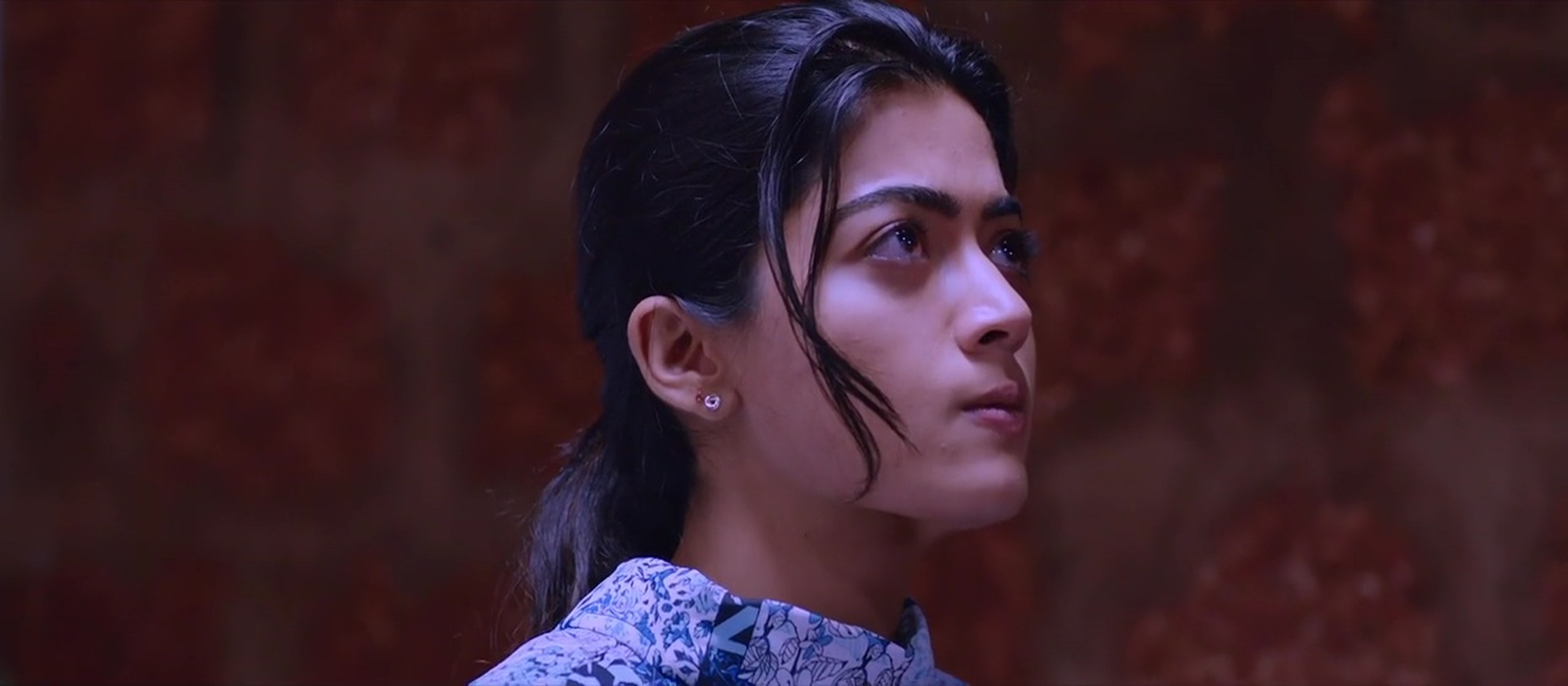 Rashmika Mandanna