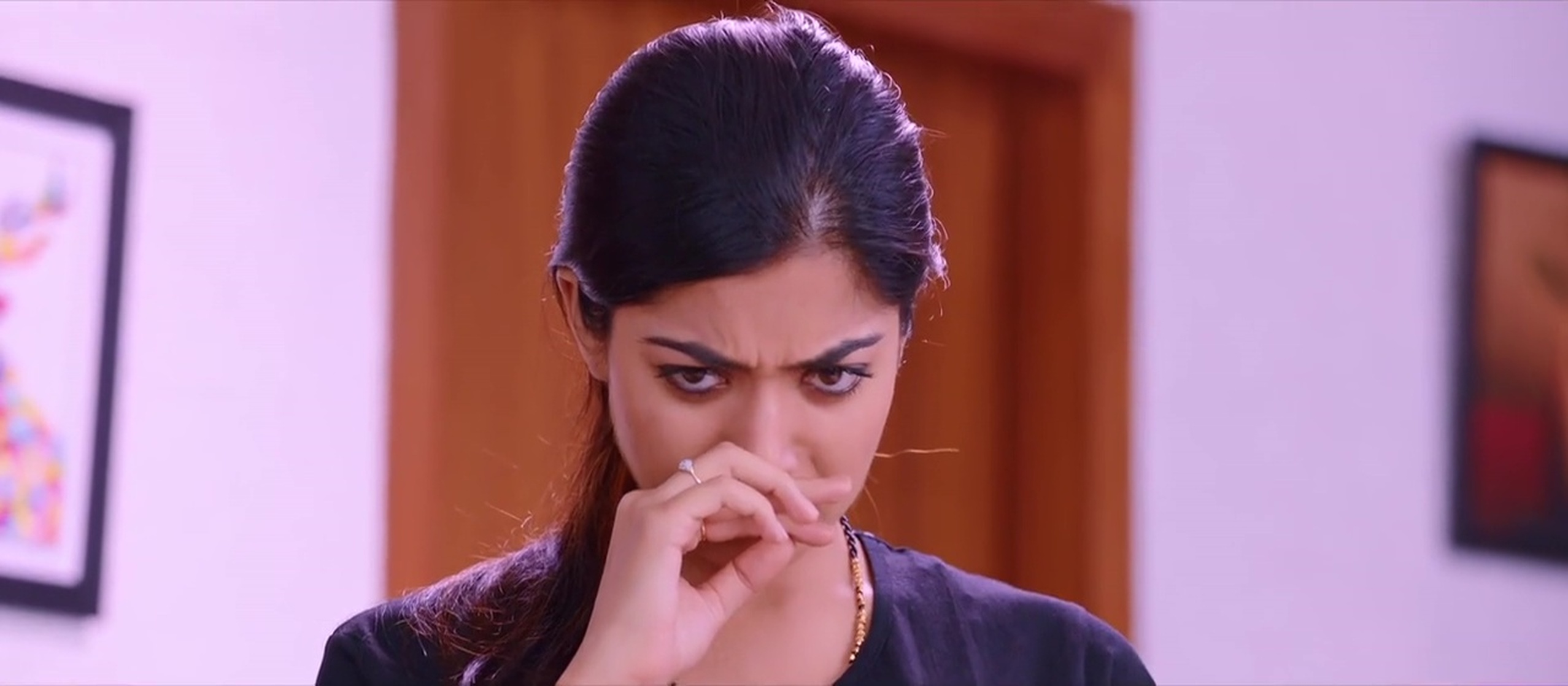 Rashmika Mandanna