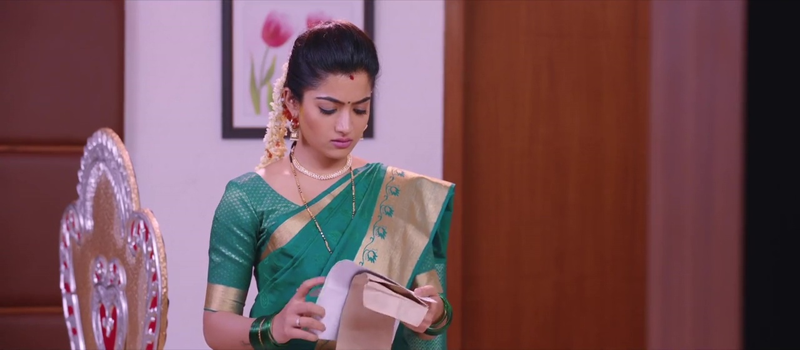 Rashmika Mandanna