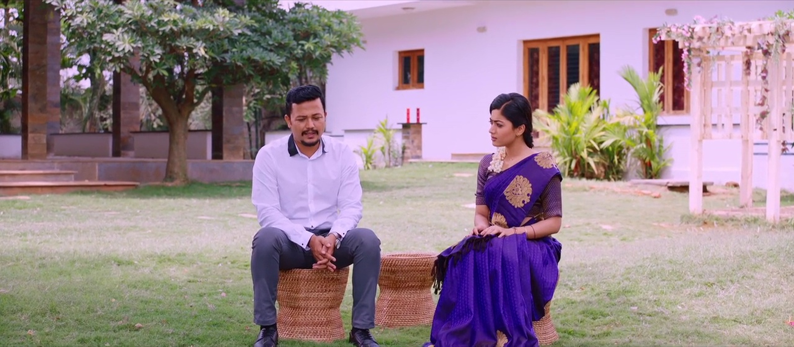 Rashmika Mandanna