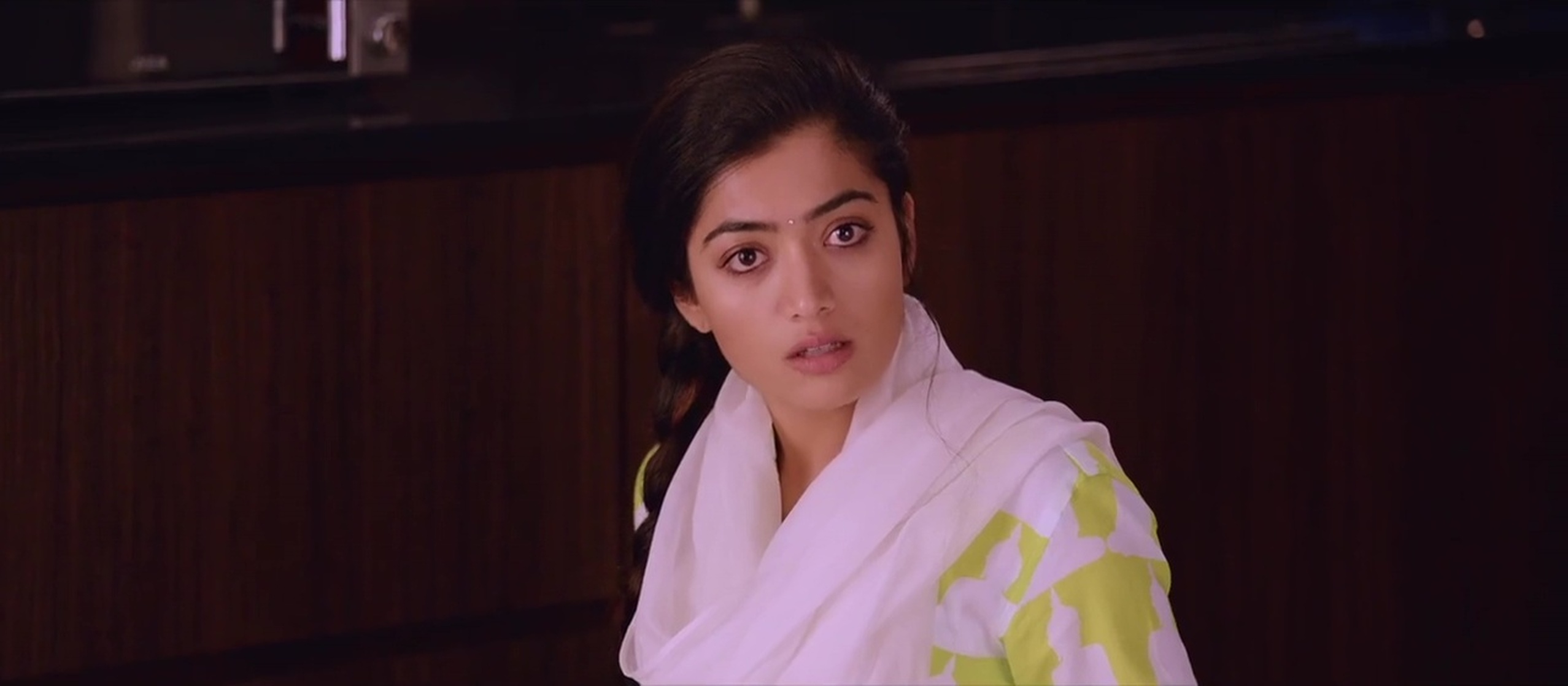 Rashmika Mandanna