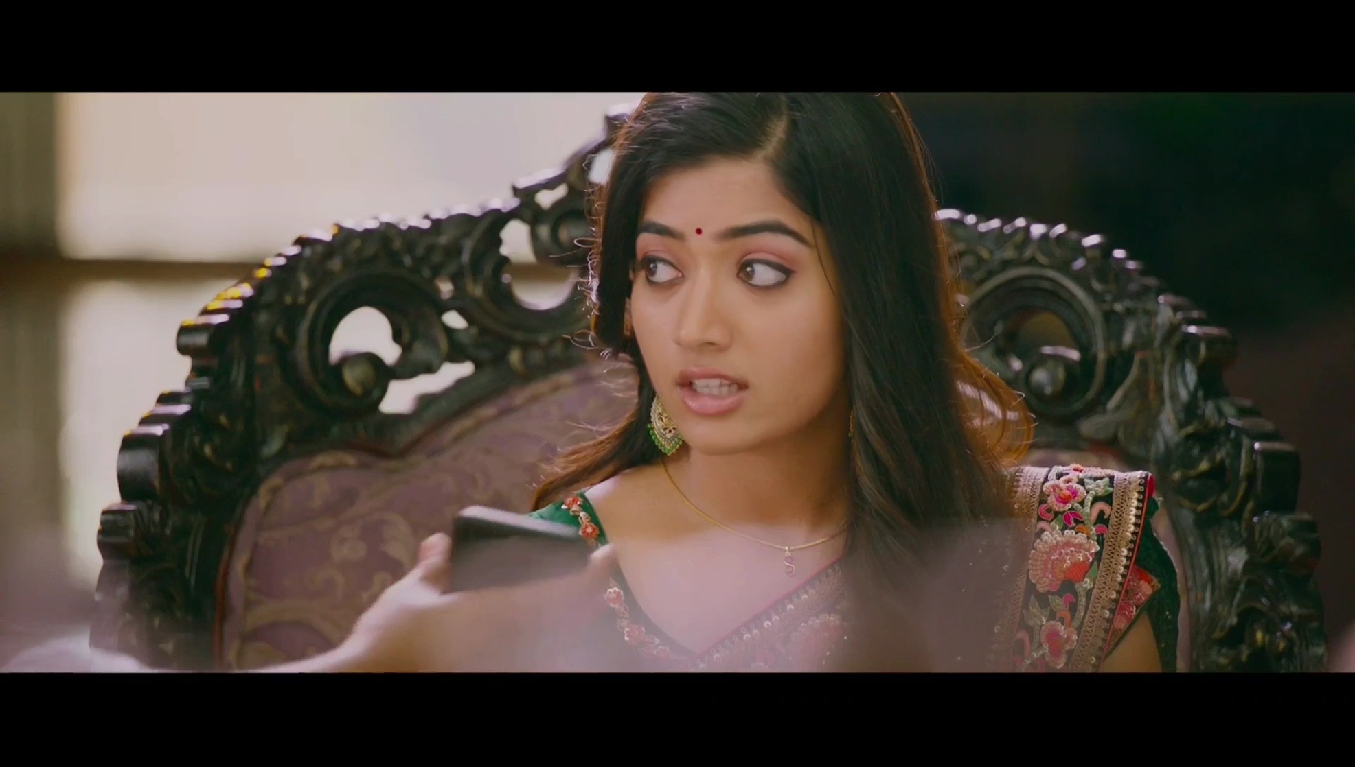 Rashmika Mandanna