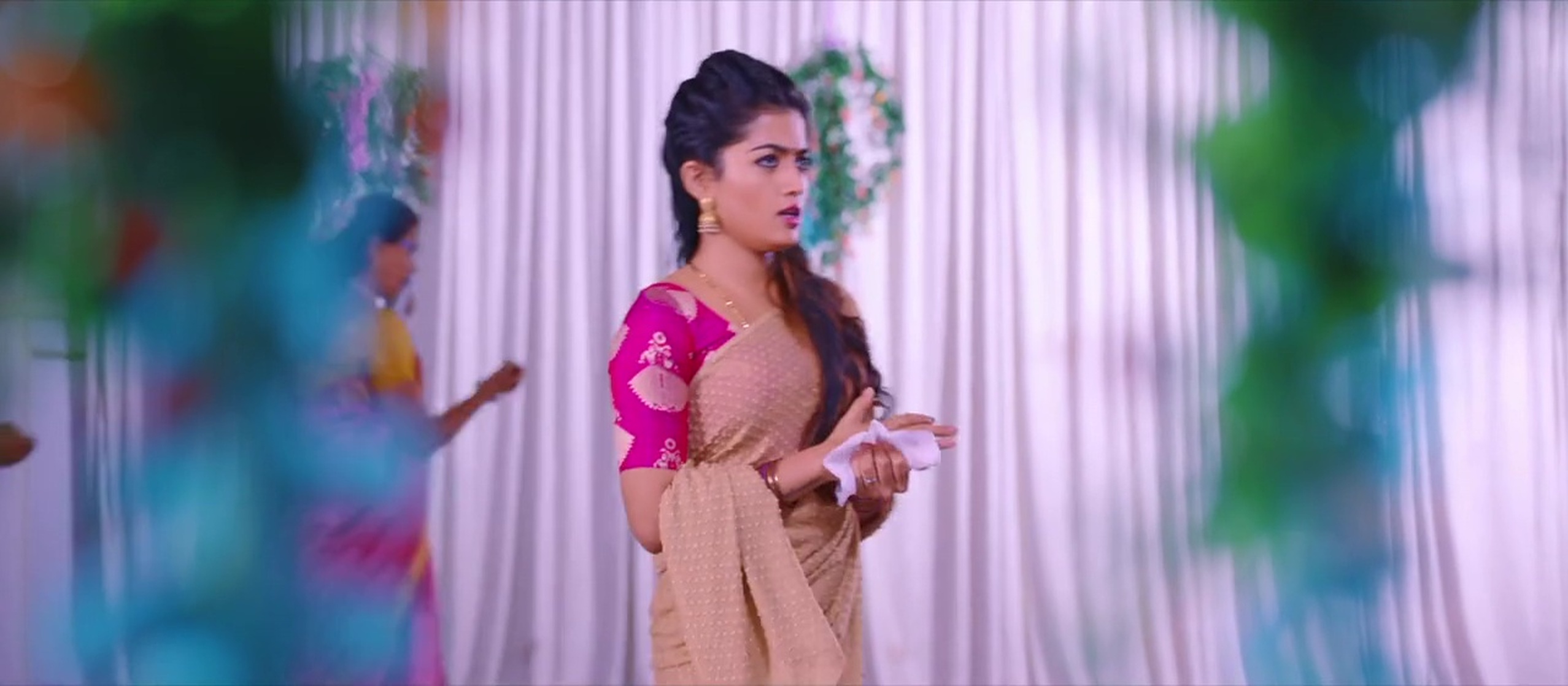 Rashmika Mandanna