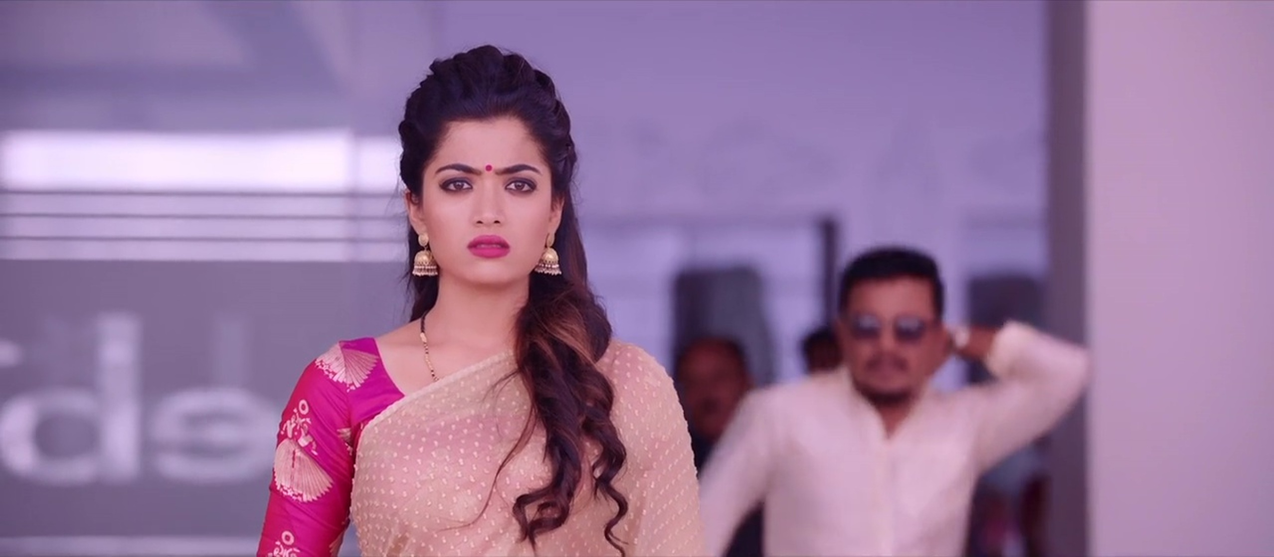 Rashmika Mandanna