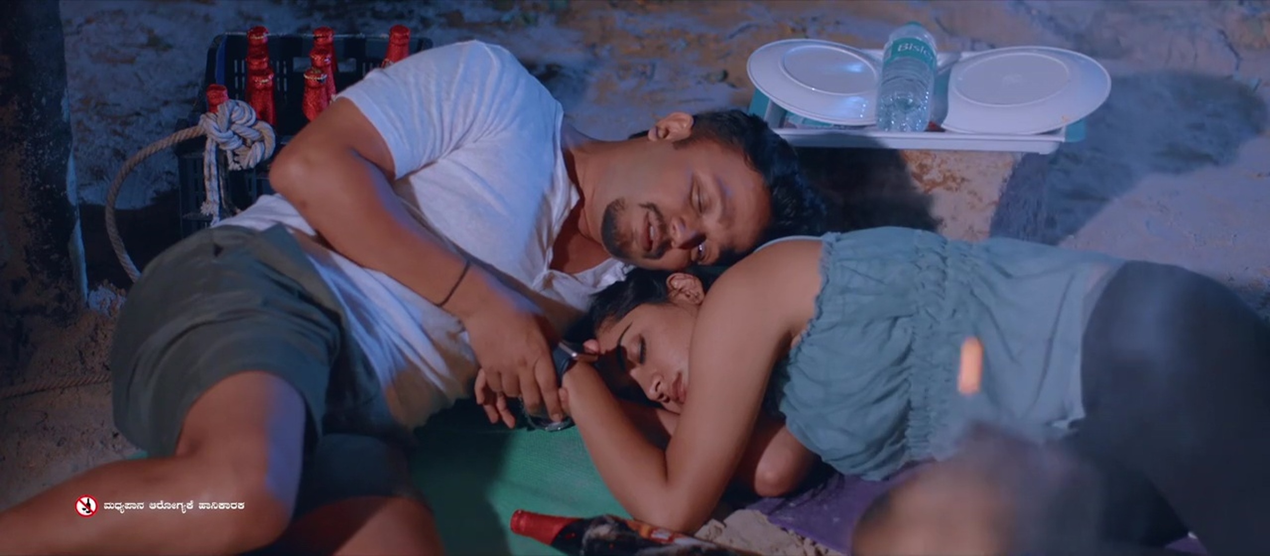 Rashmika Mandanna