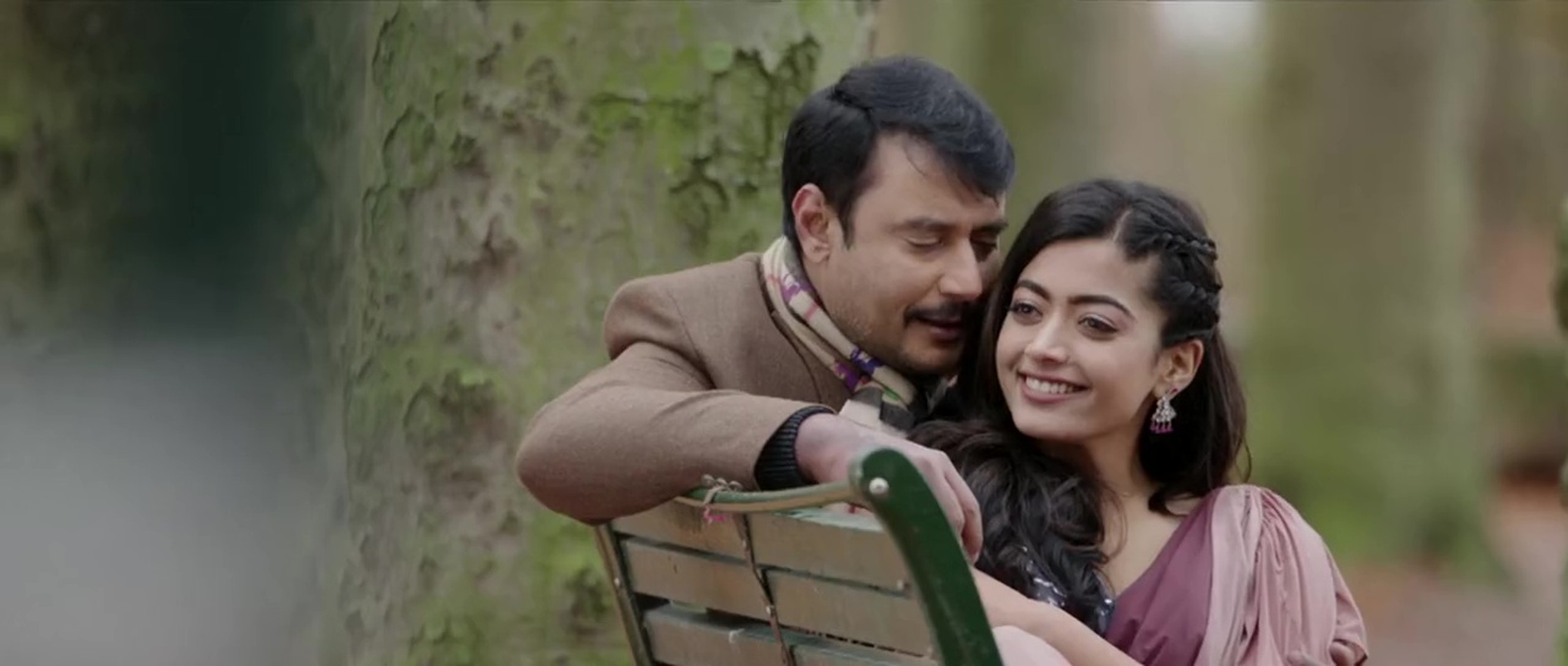 Rashmika Mandanna