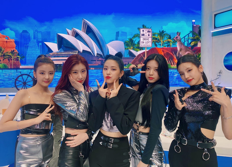 ITZY
