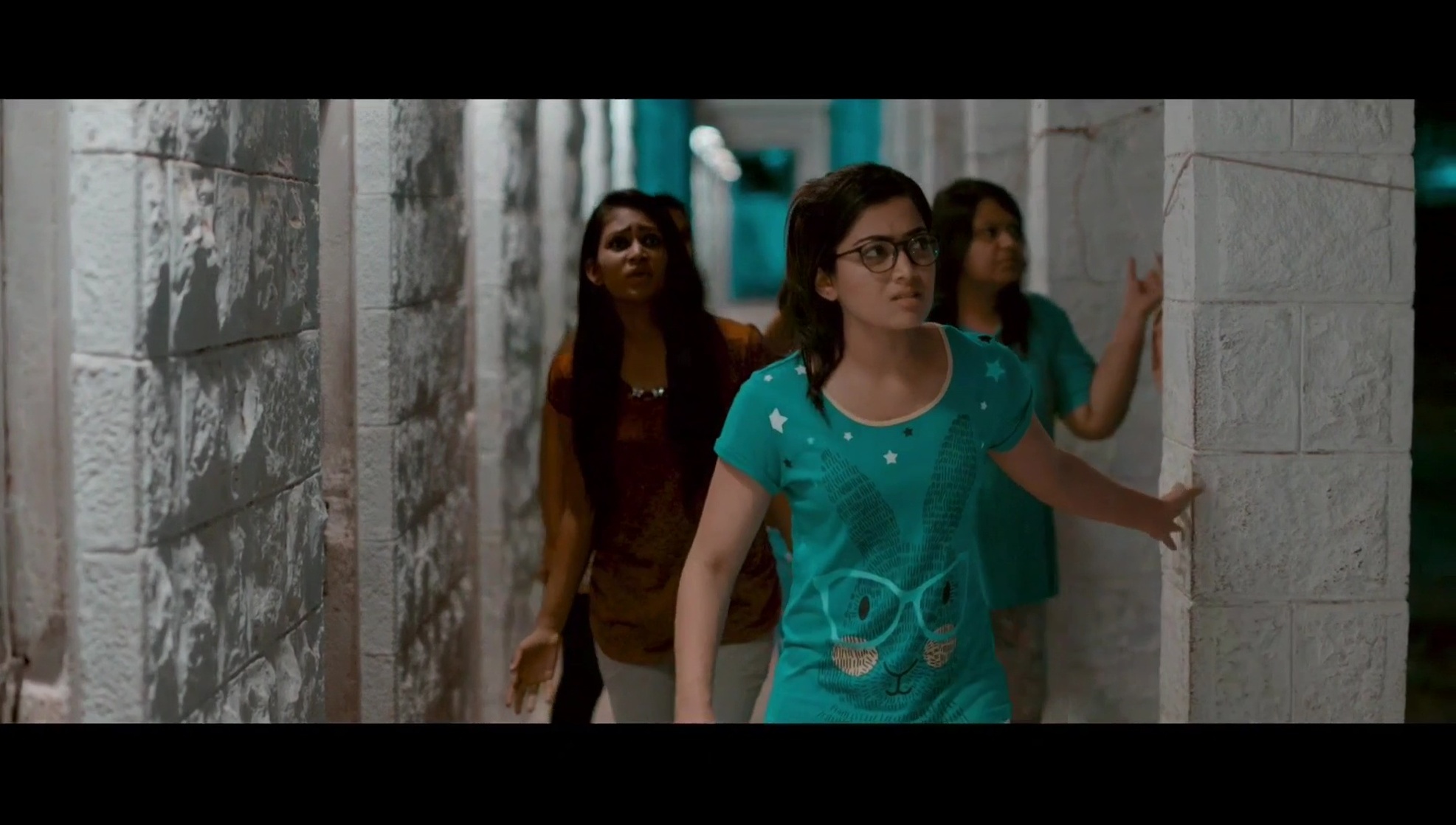 Rashmika Mandanna