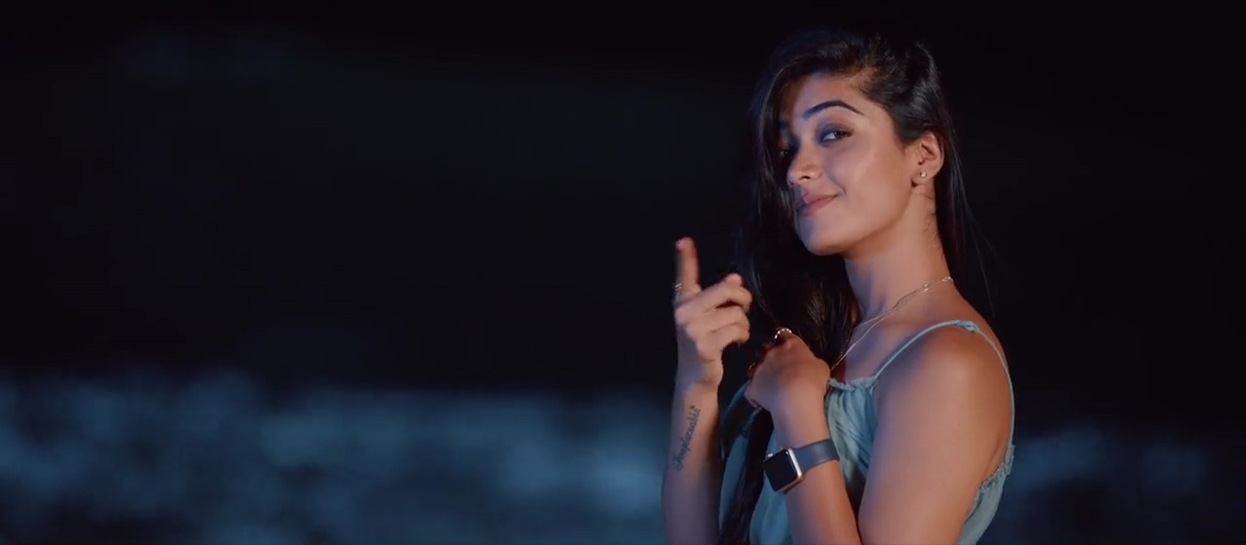 Rashmika Mandanna