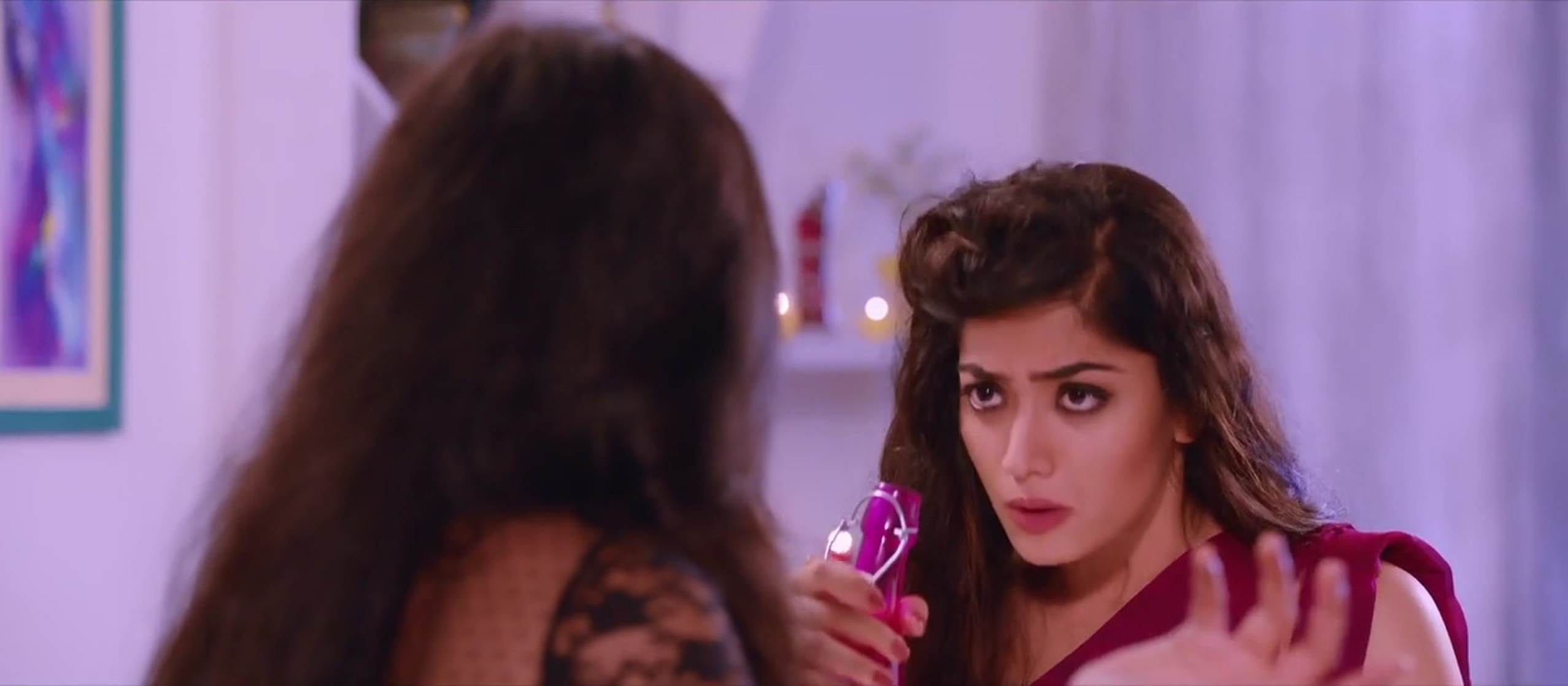 Rashmika Mandanna