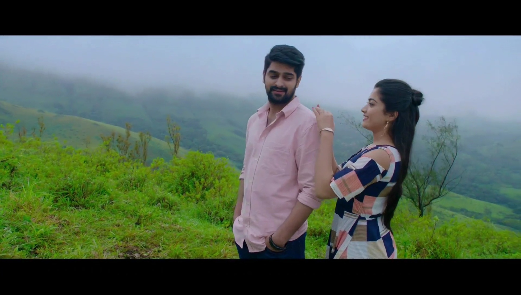 Rashmika Mandanna