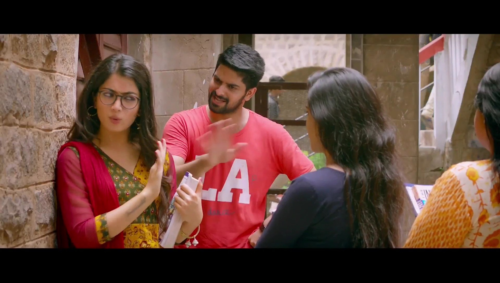 Rashmika Mandanna