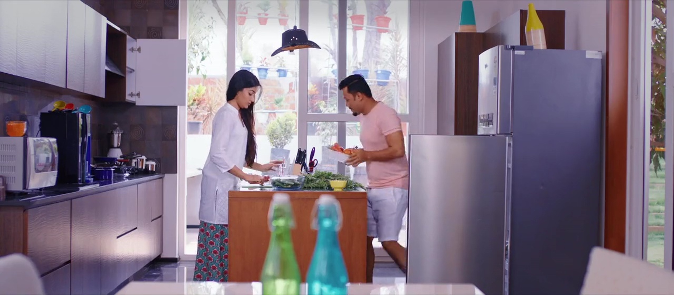 Rashmika Mandanna