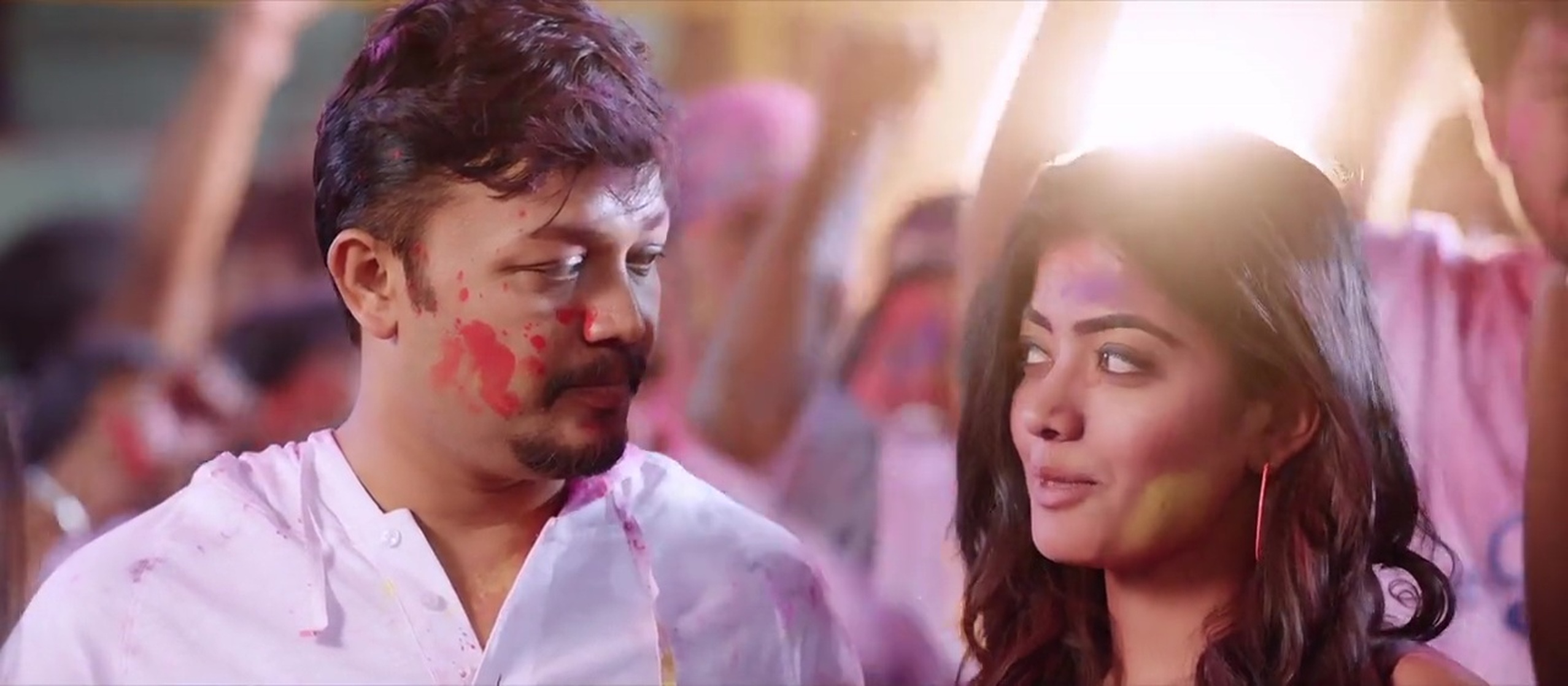 Rashmika Mandanna