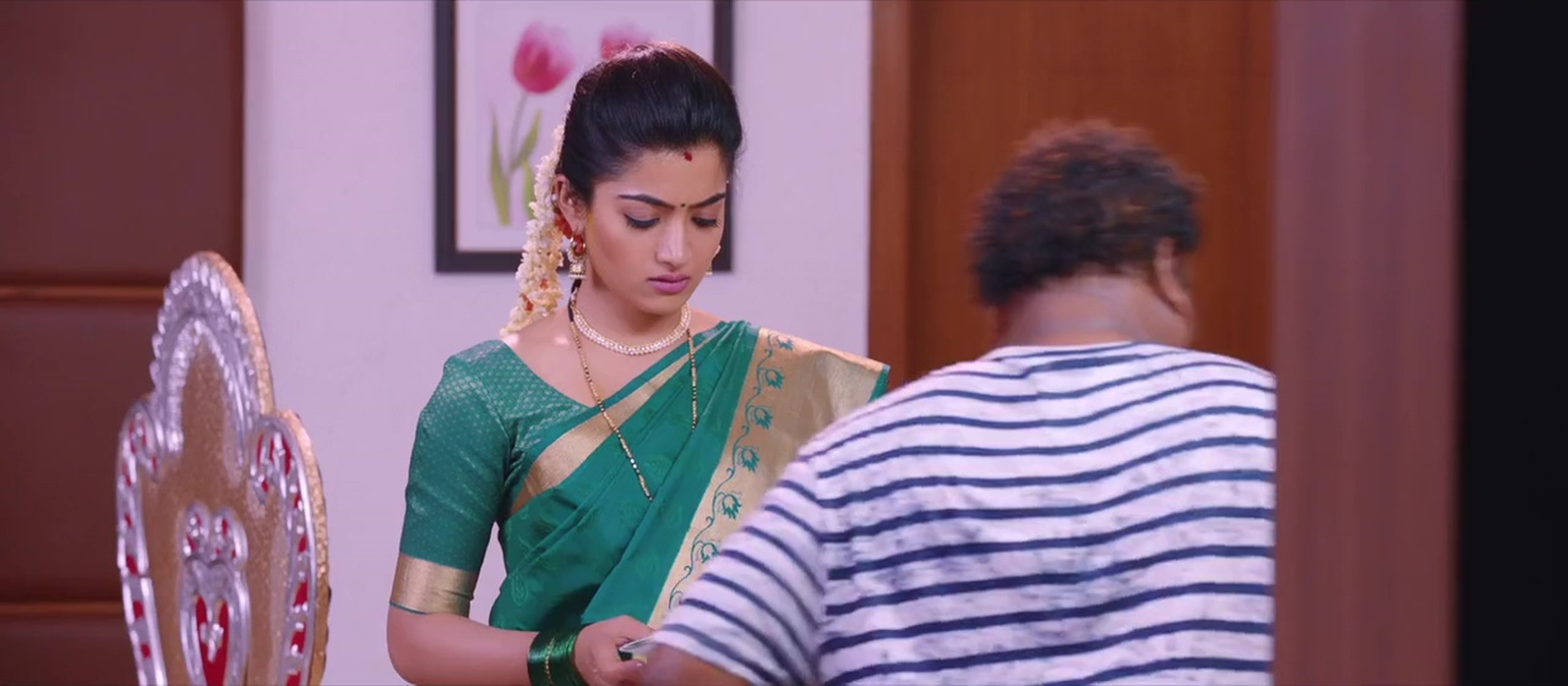 Rashmika Mandanna