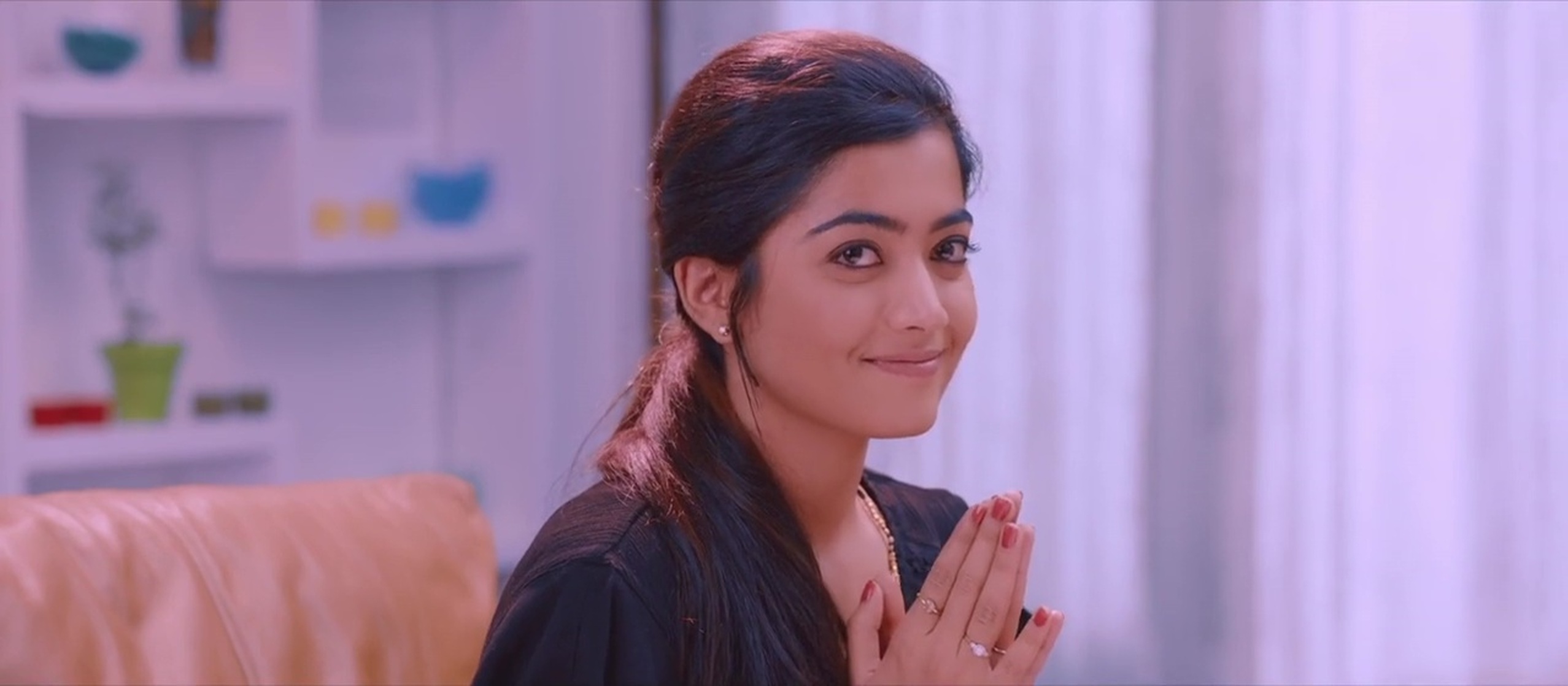 Rashmika Mandanna