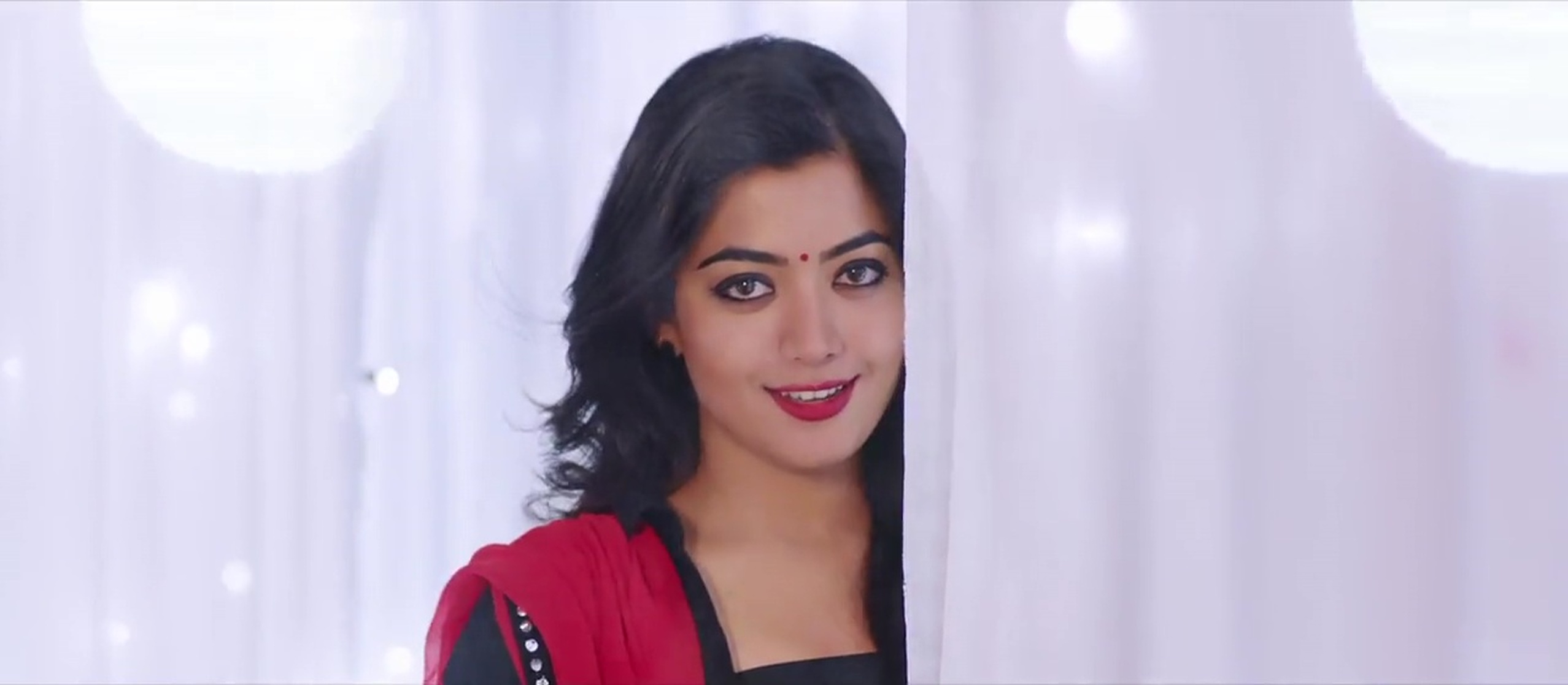 Rashmika Mandanna