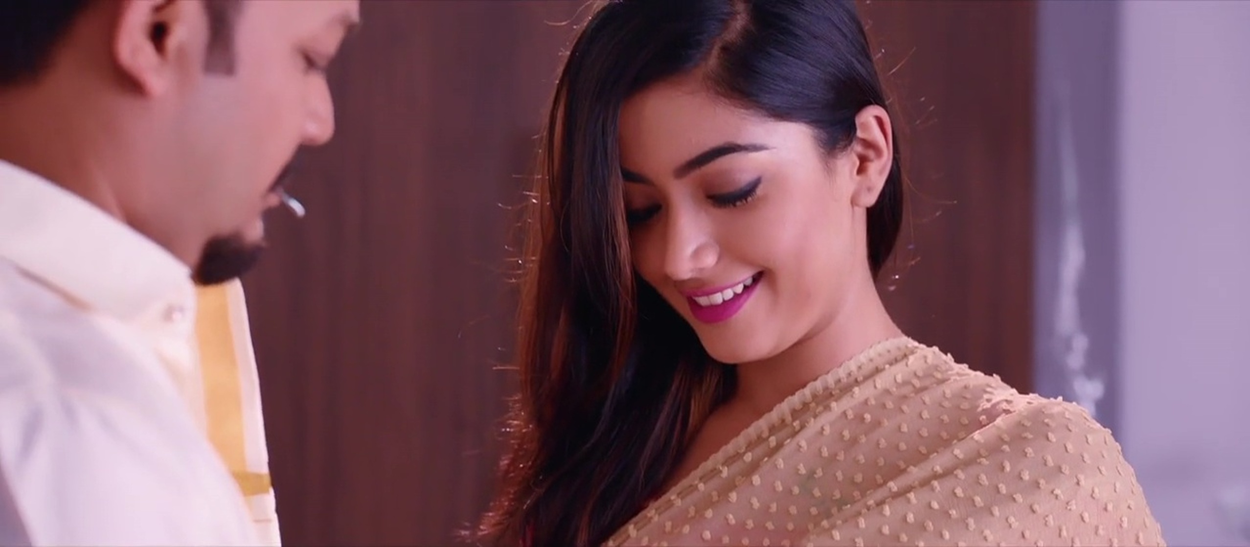 Rashmika Mandanna