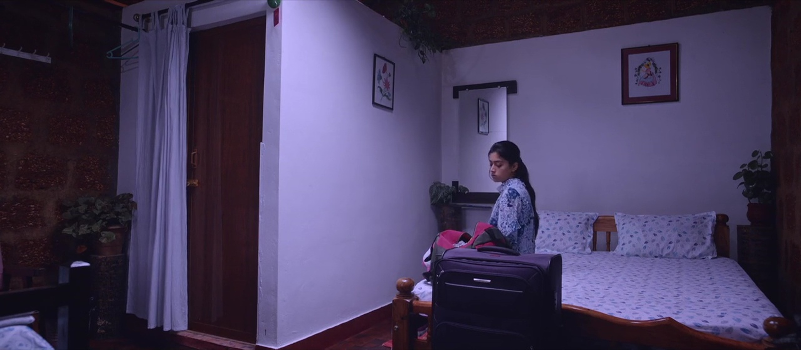 Rashmika Mandanna