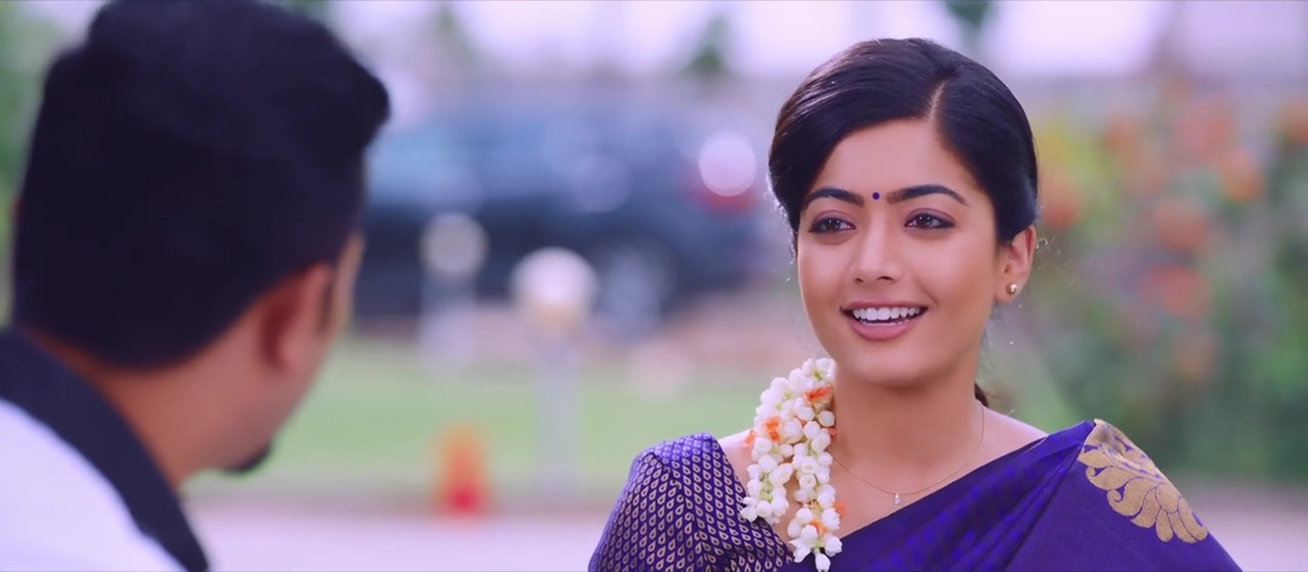 Rashmika Mandanna