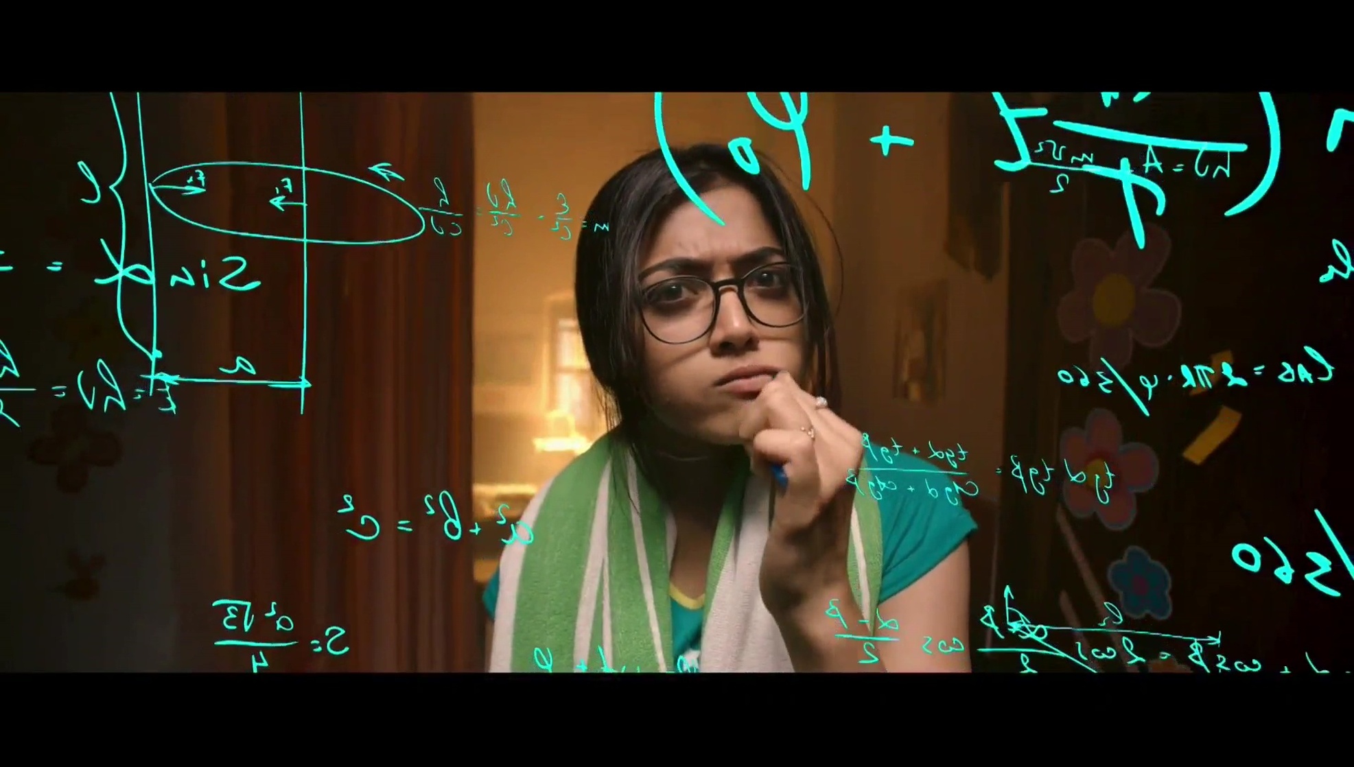 Rashmika Mandanna