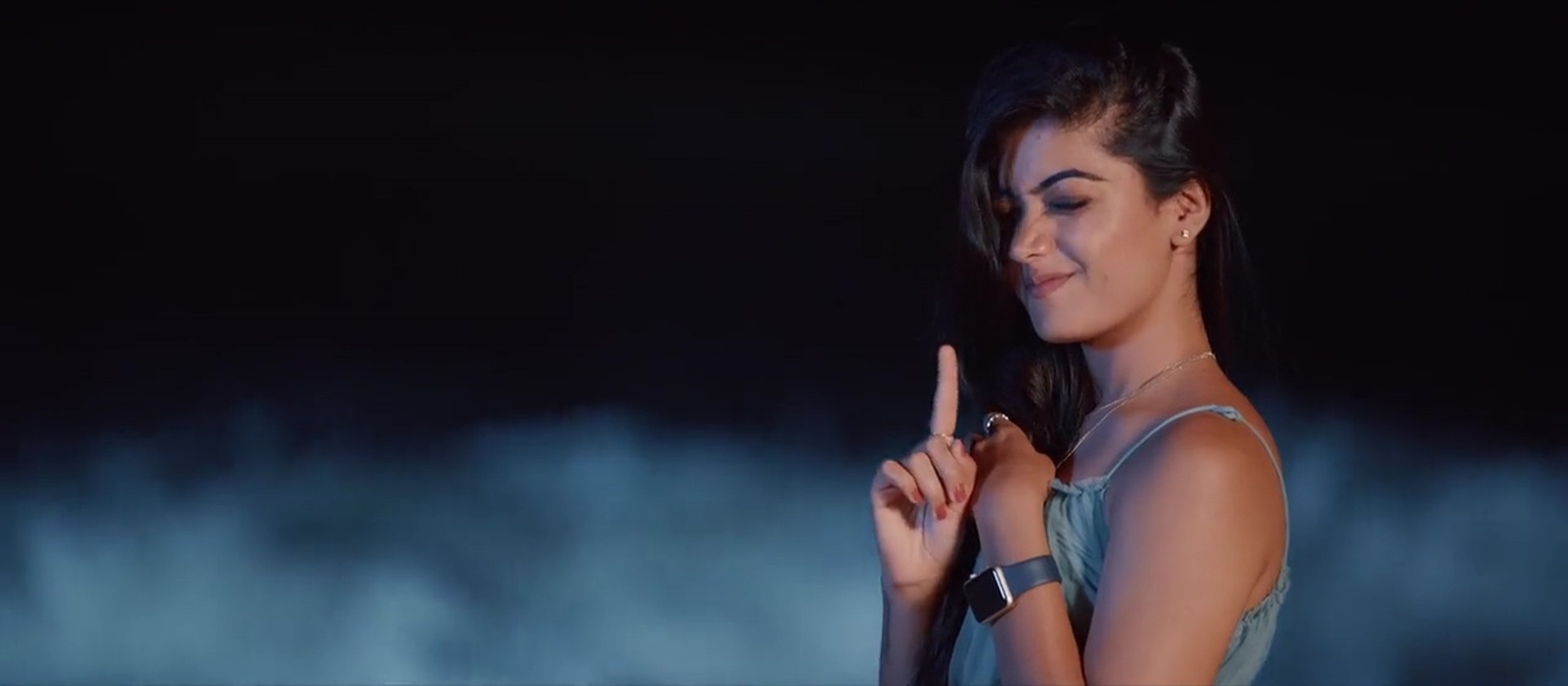 Rashmika Mandanna