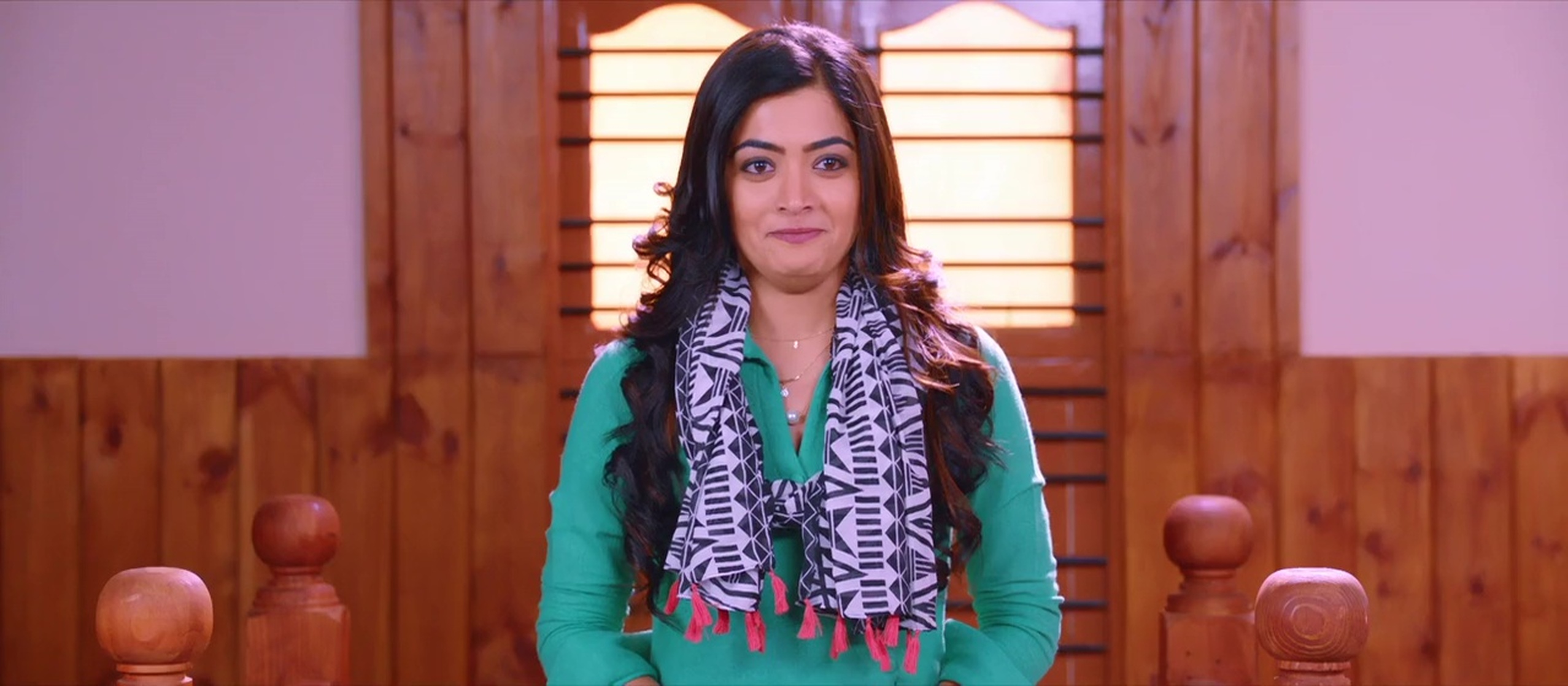 Rashmika Mandanna
