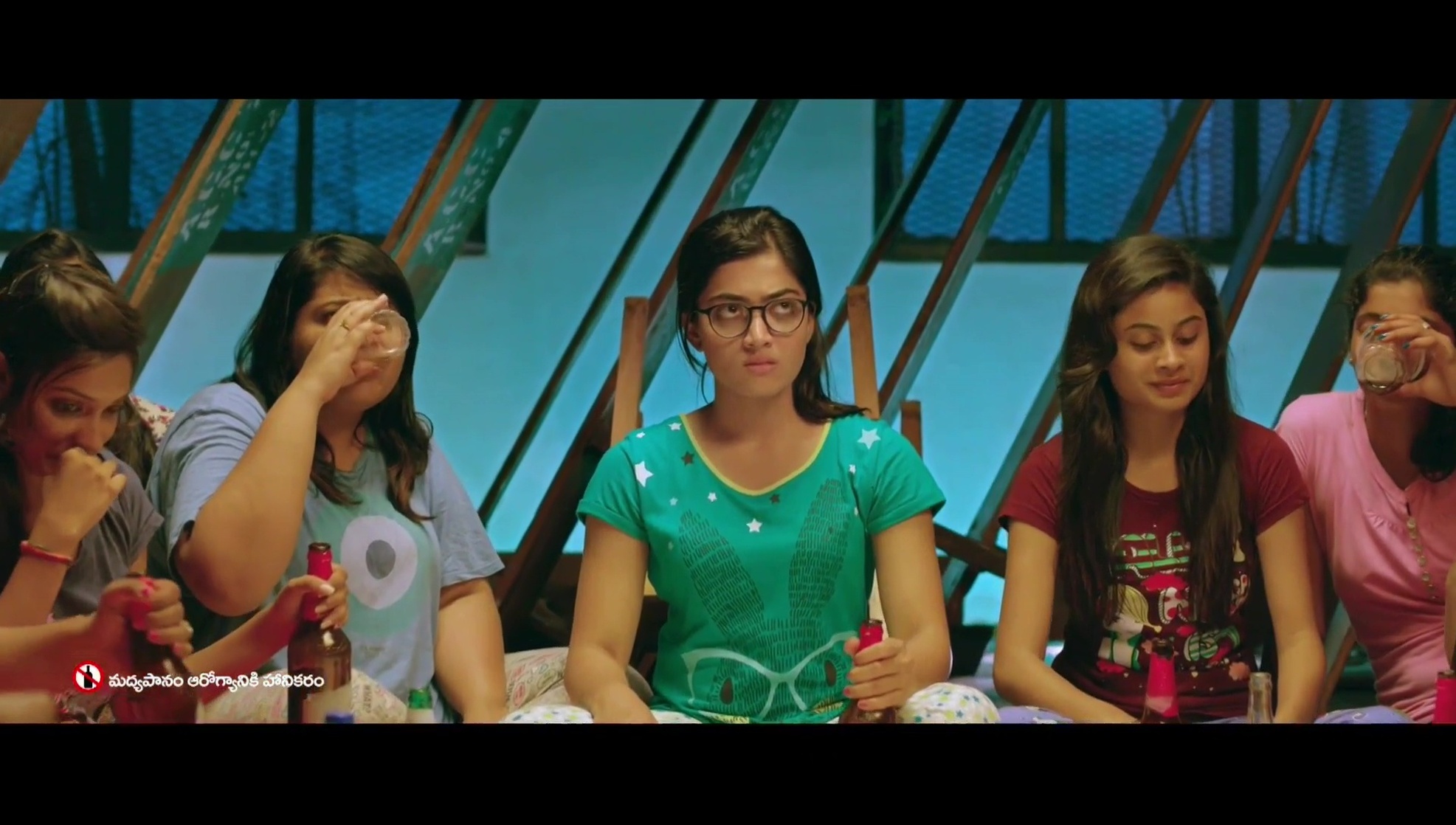 Rashmika Mandanna