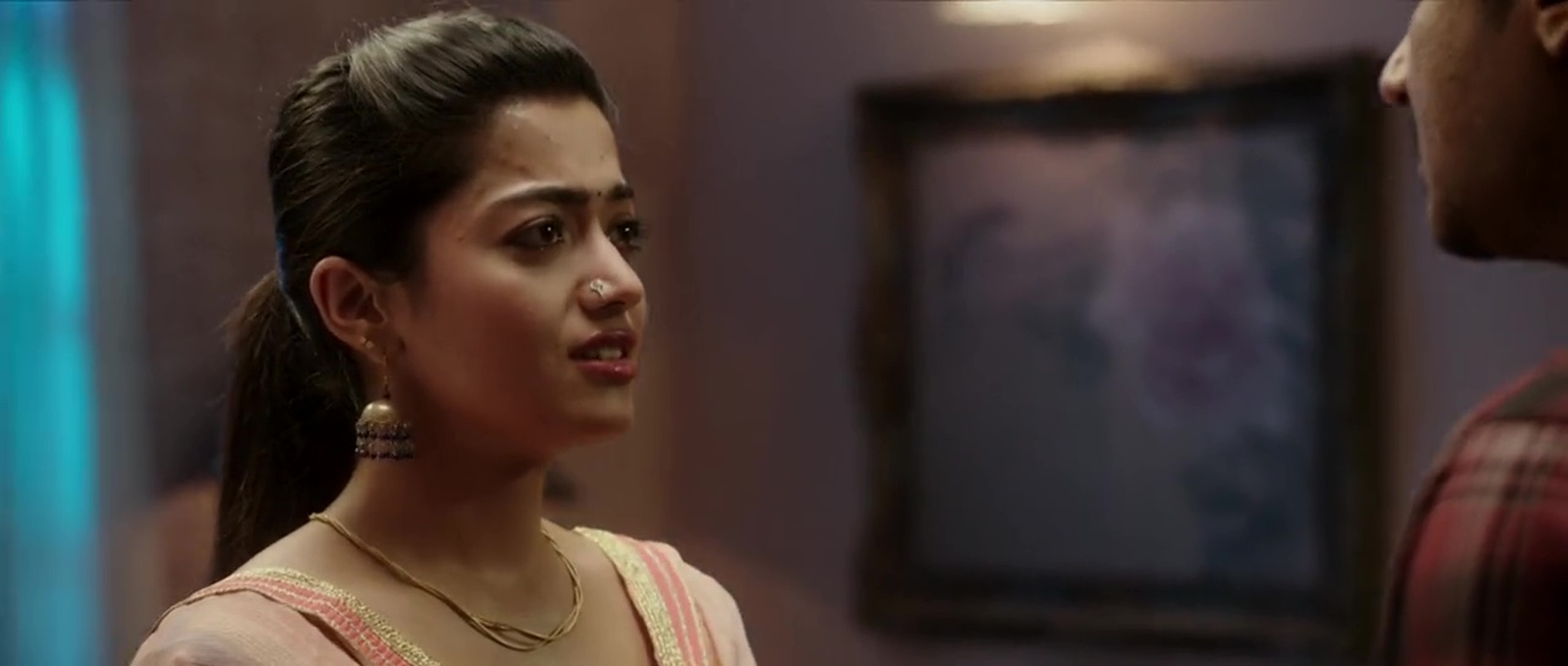 Rashmika Mandanna