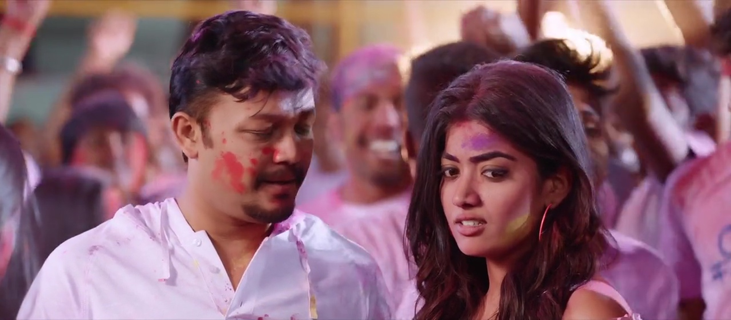 Rashmika Mandanna