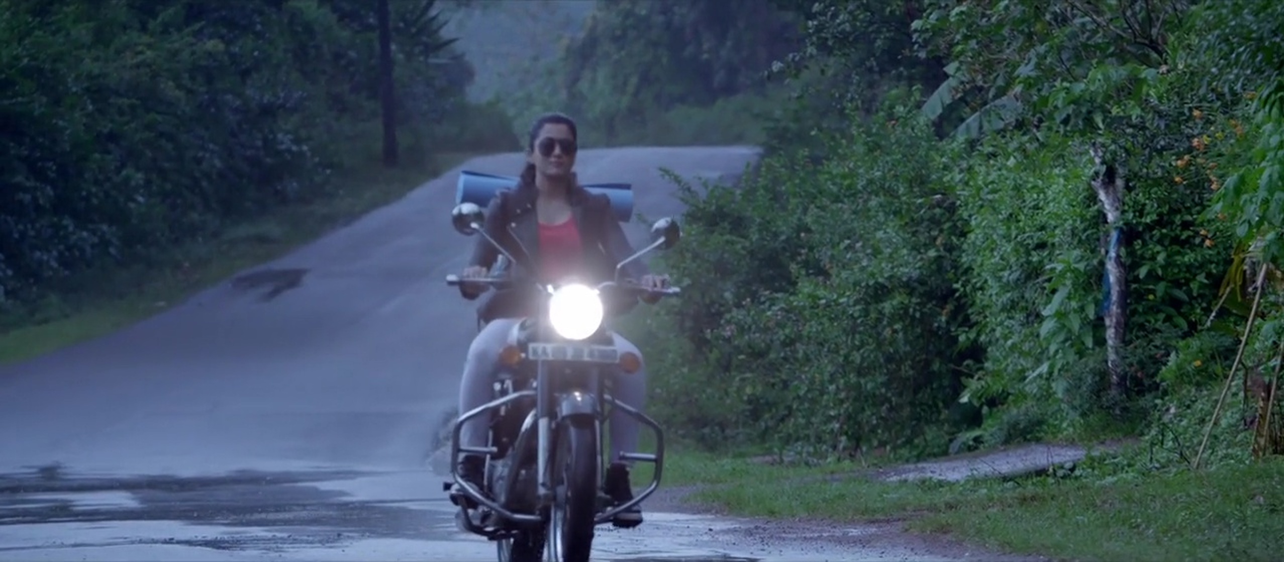 Rashmika Mandanna