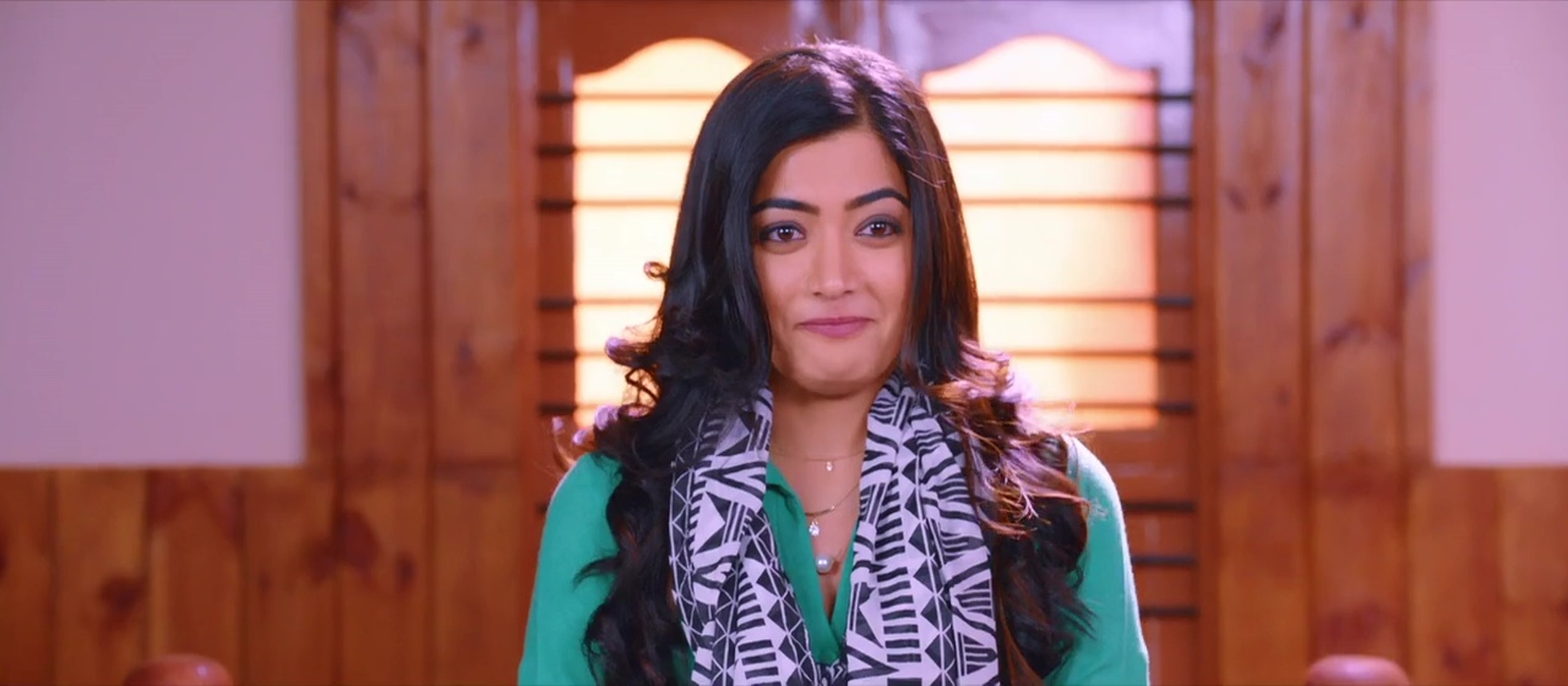 Rashmika Mandanna