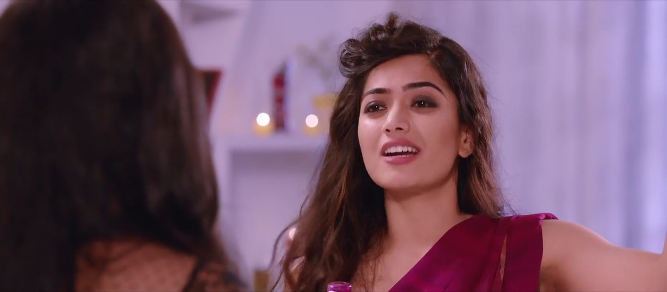 Rashmika Mandanna