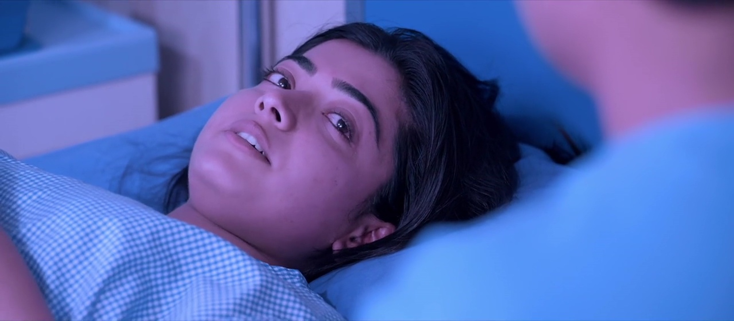 Rashmika Mandanna