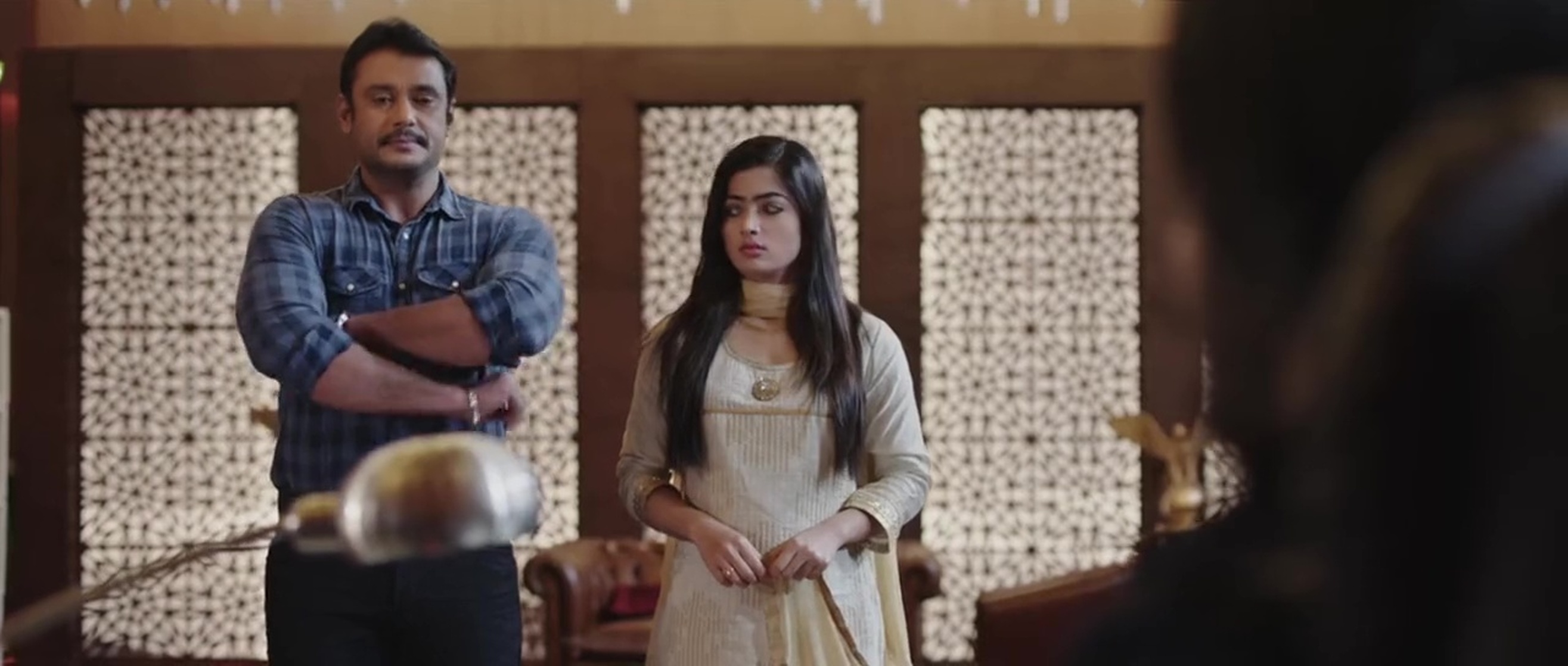 Rashmika Mandanna