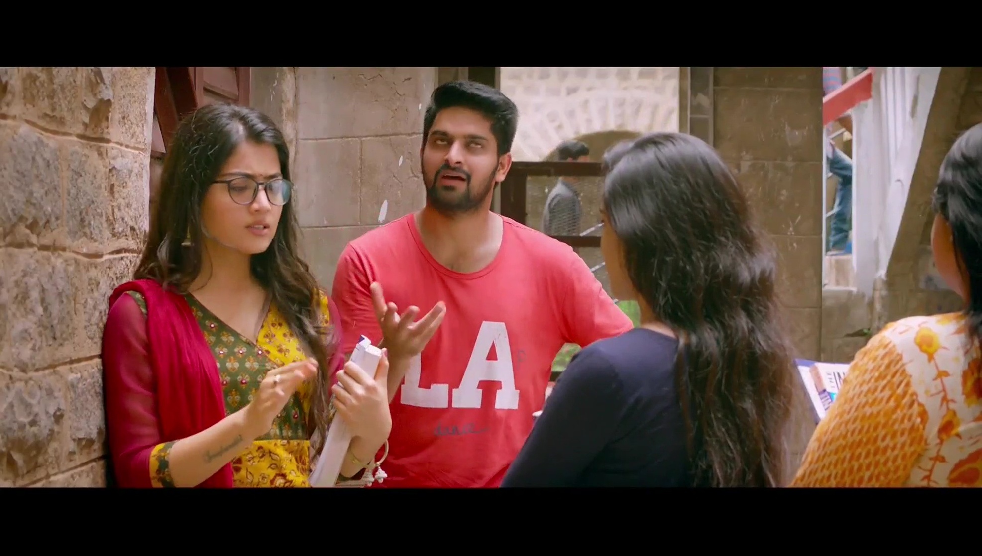 Rashmika Mandanna