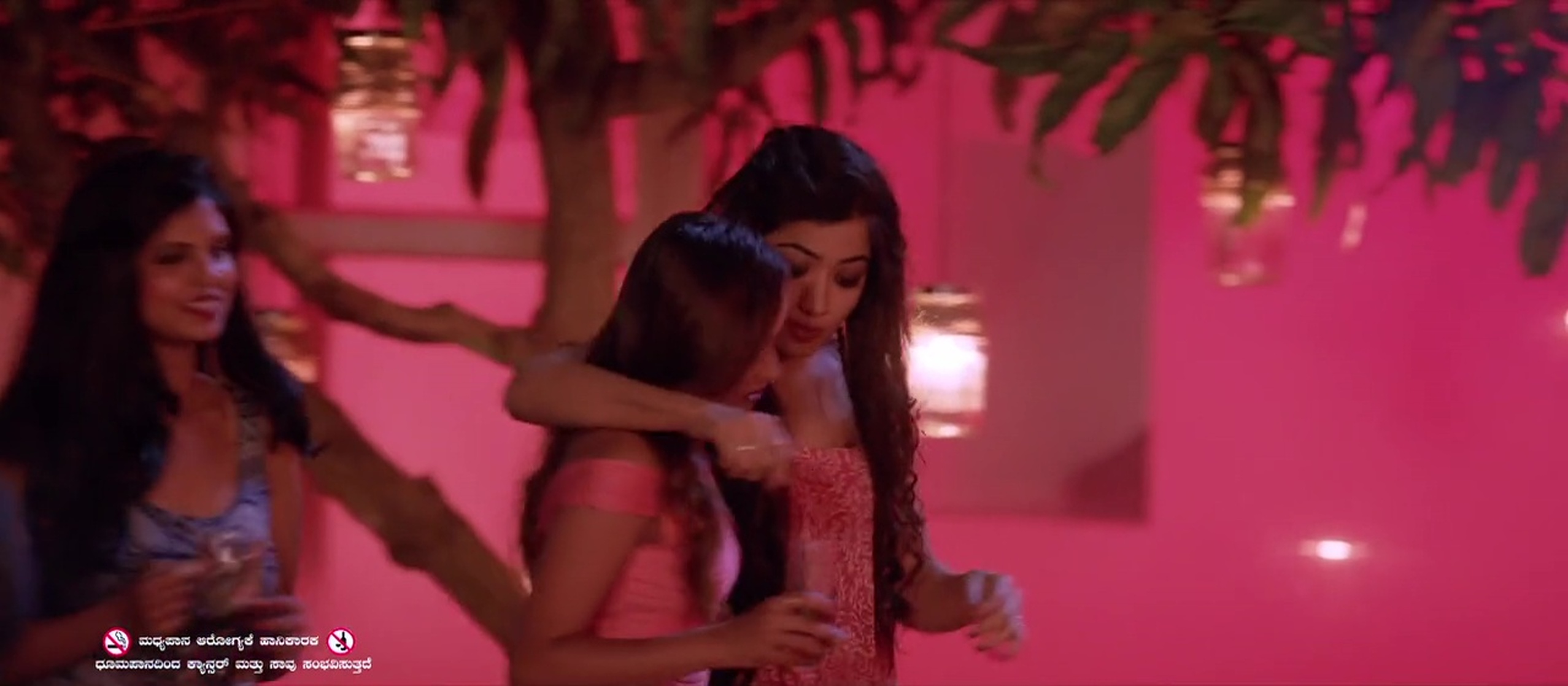 Rashmika Mandanna