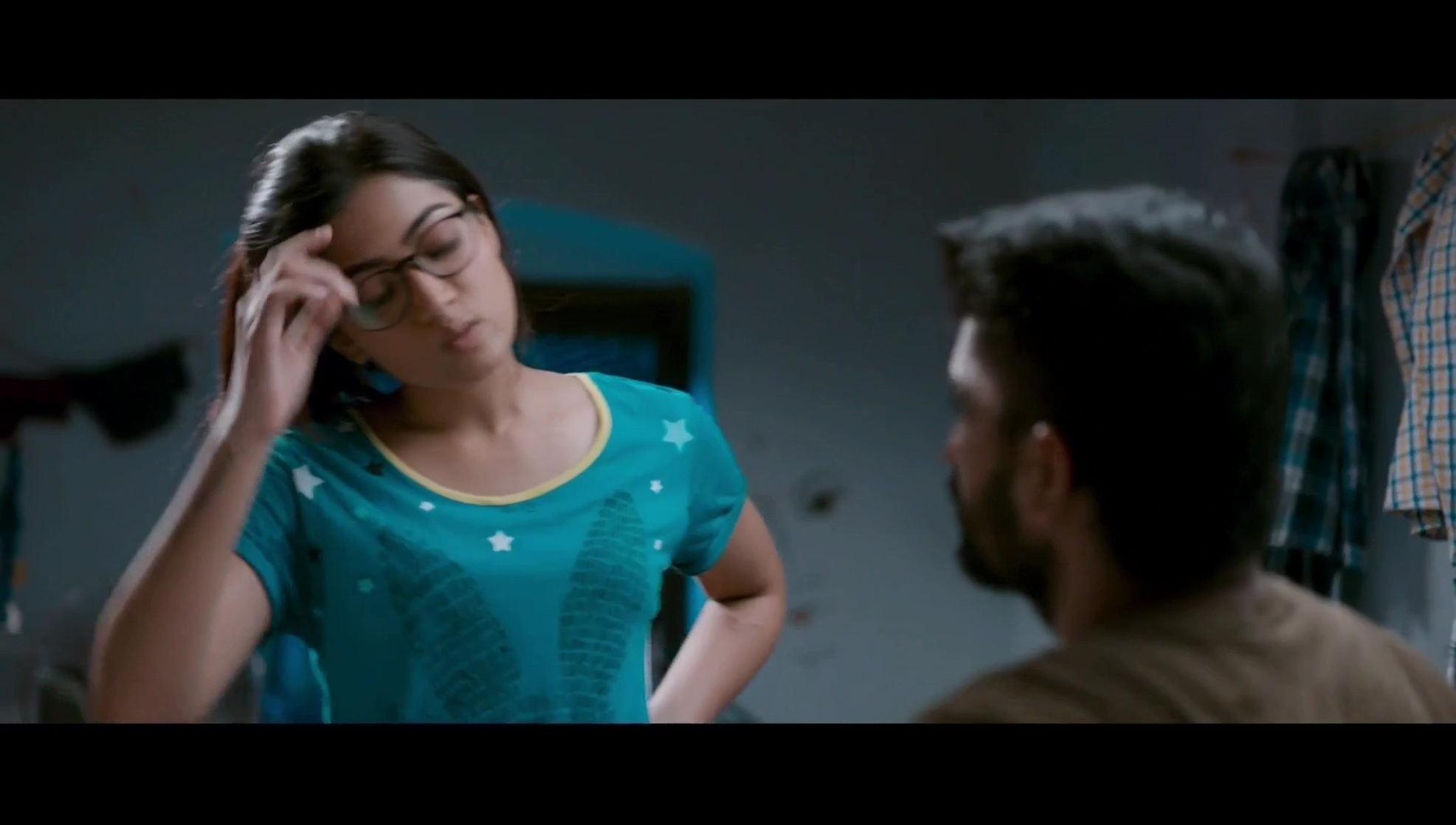 Rashmika Mandanna