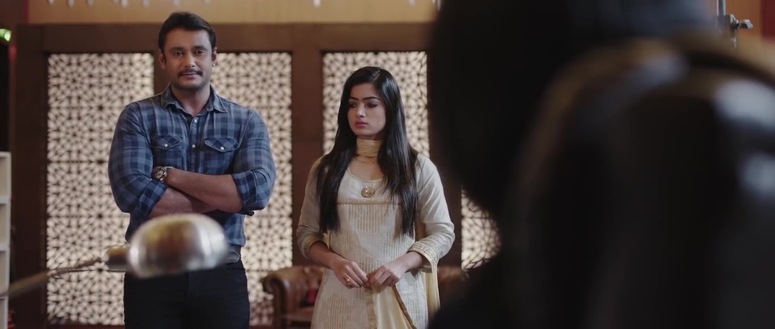Rashmika Mandanna