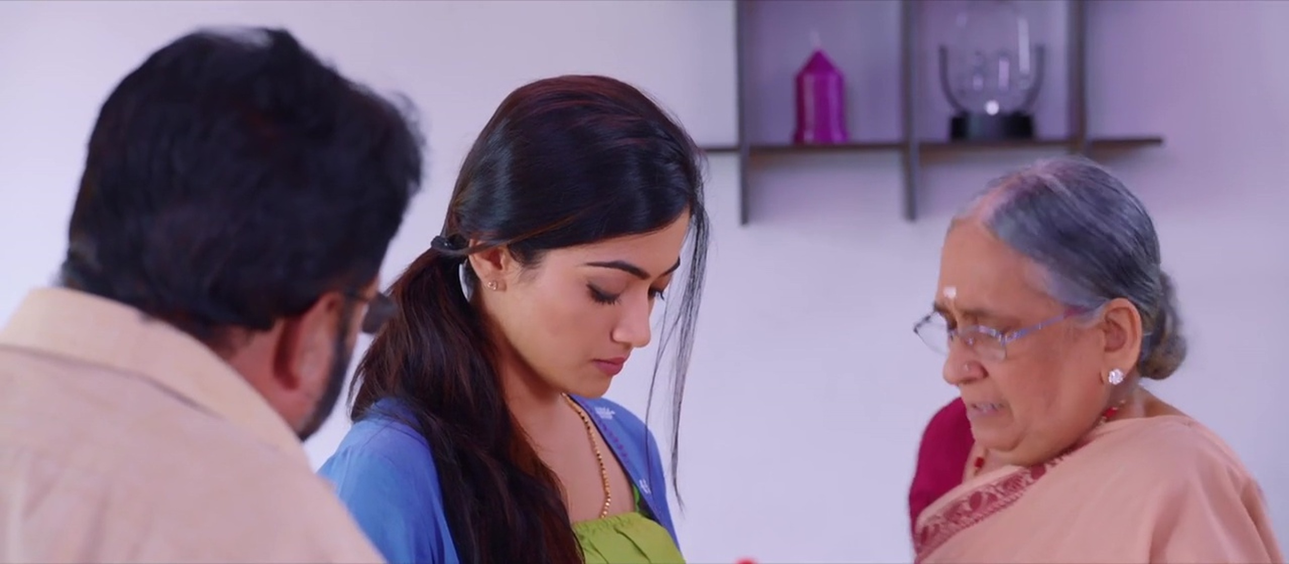 Rashmika Mandanna