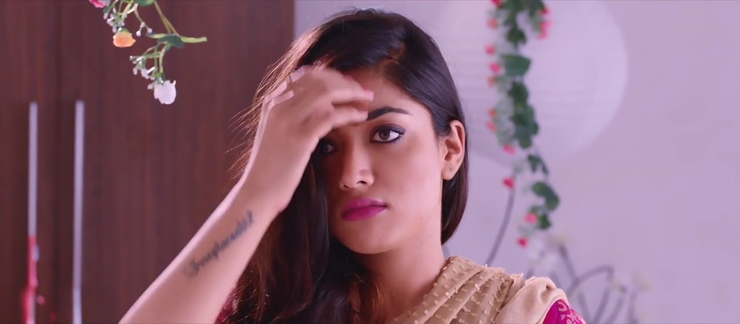 Rashmika Mandanna