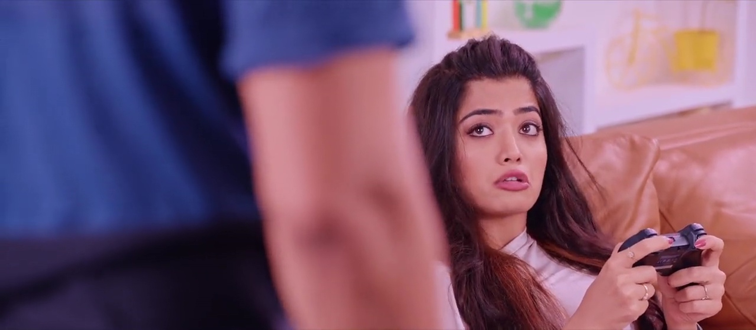 Rashmika Mandanna