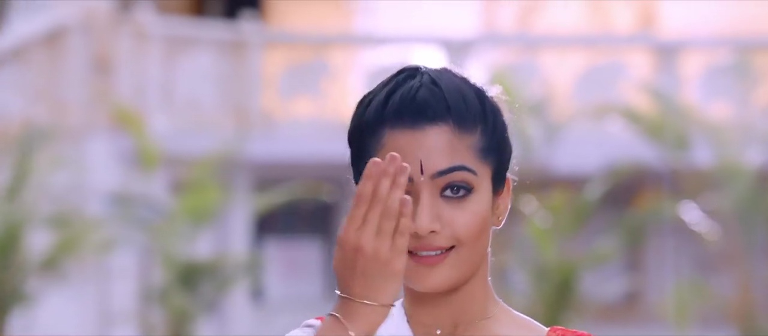 Rashmika Mandanna