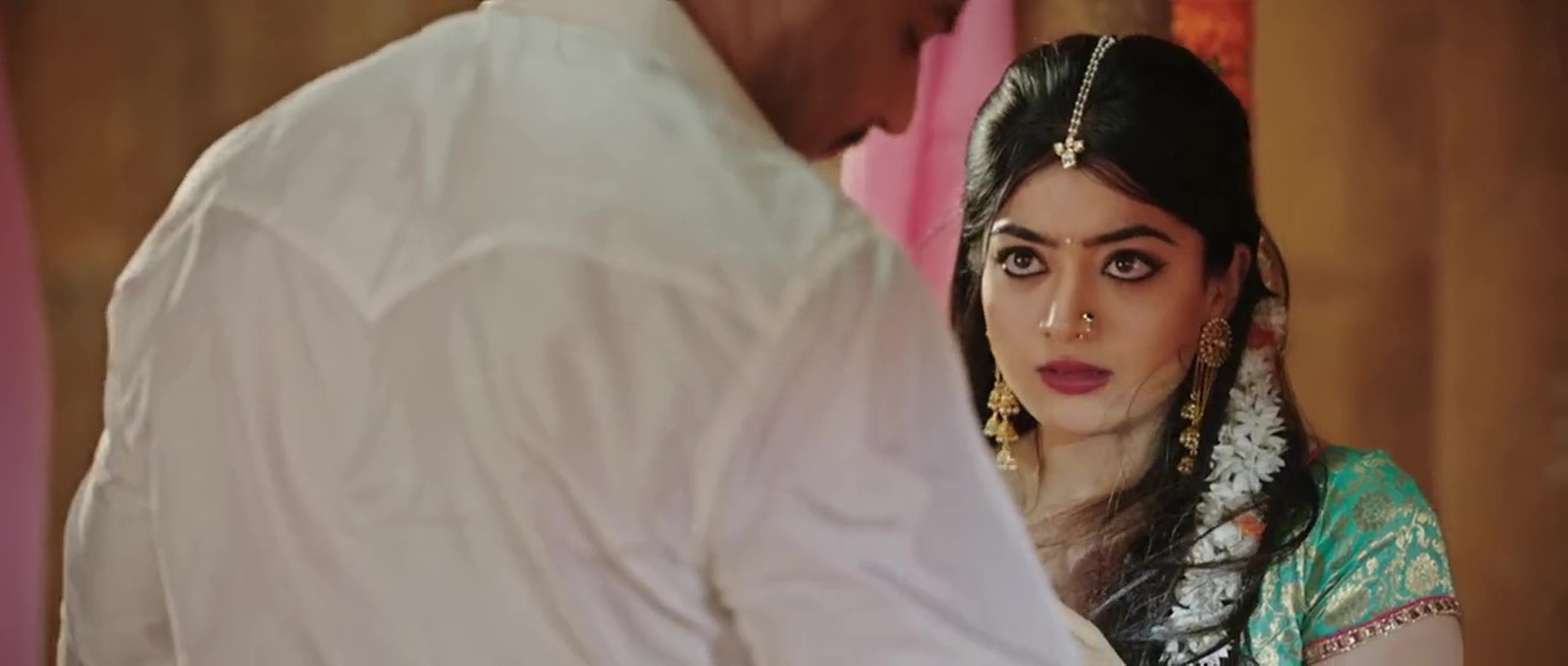 Rashmika Mandanna