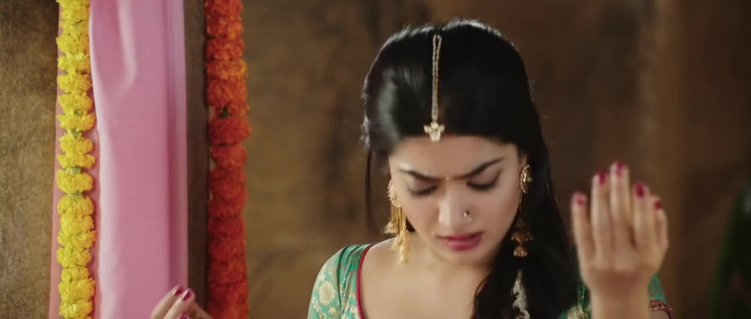 Rashmika Mandanna