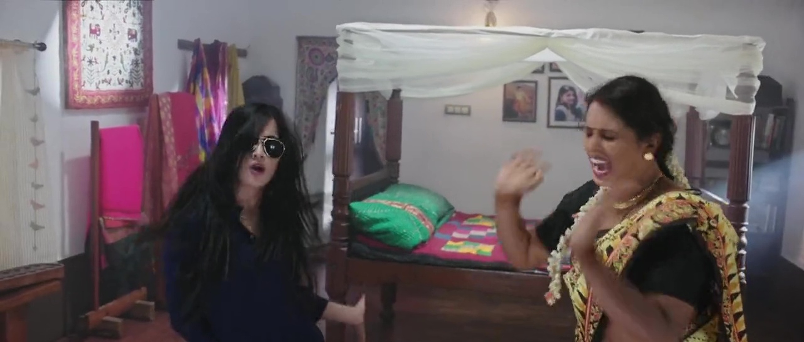 Rashmika Mandanna