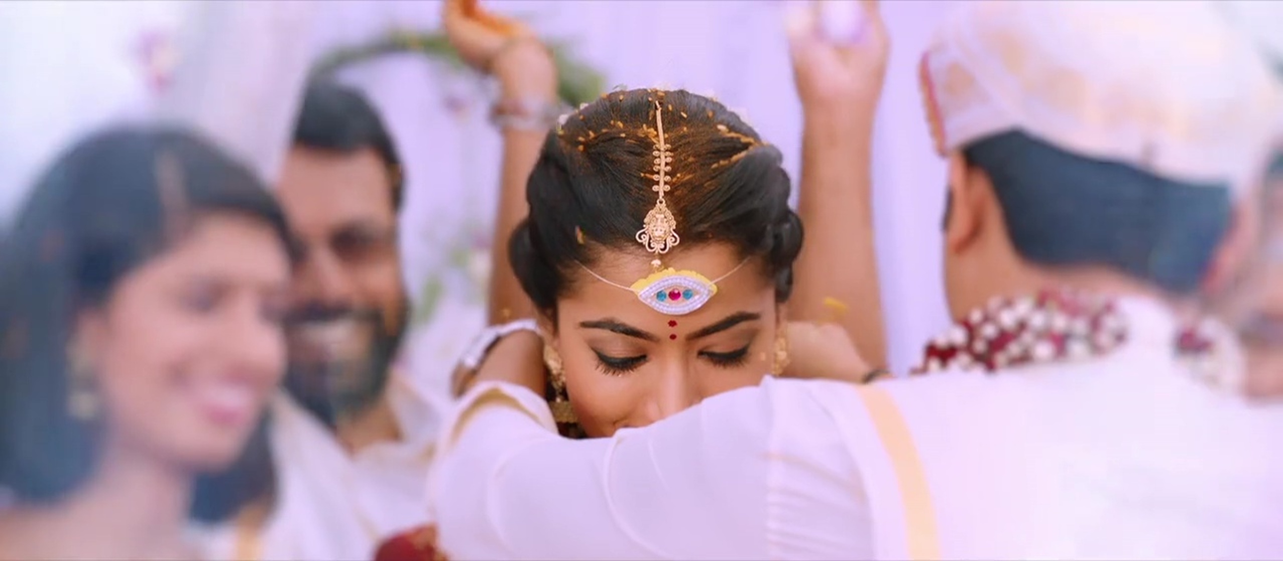 Rashmika Mandanna