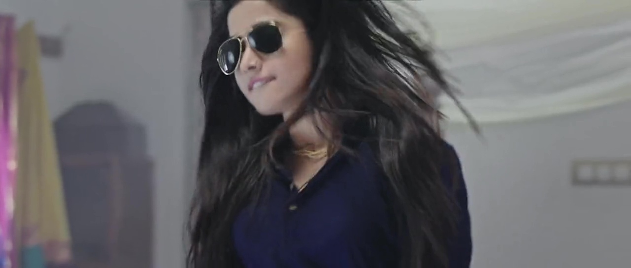 Rashmika Mandanna